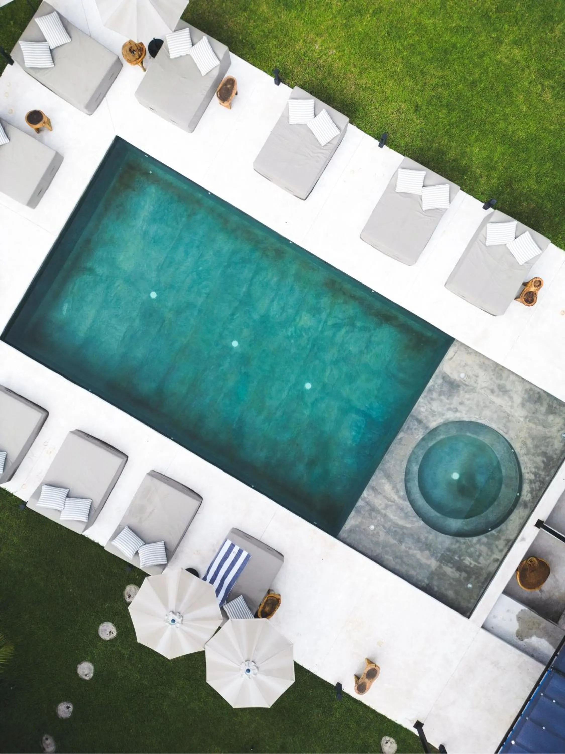 Day in Bora Boutique - Adults Only