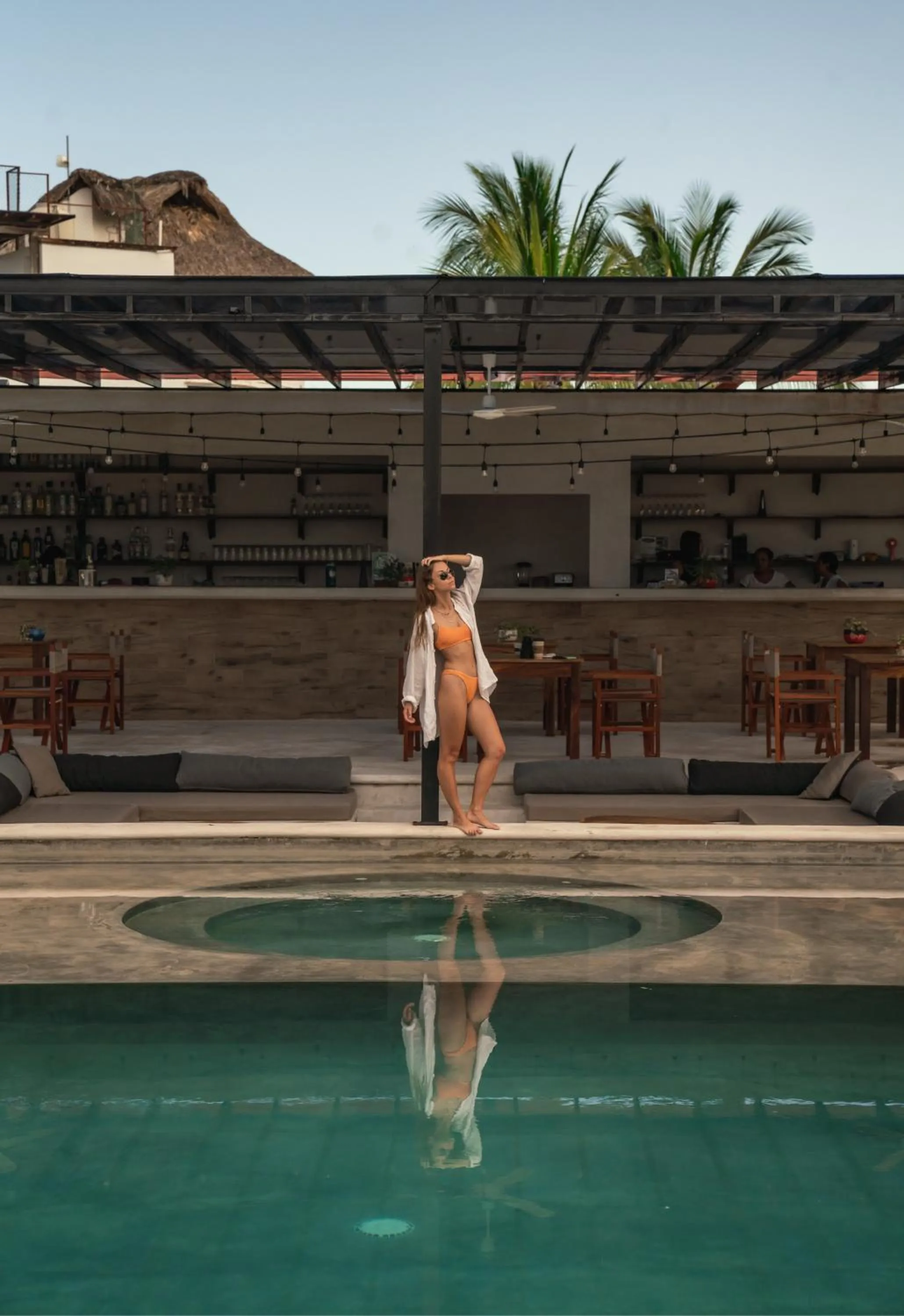 Day in Bora Boutique - Adults Only