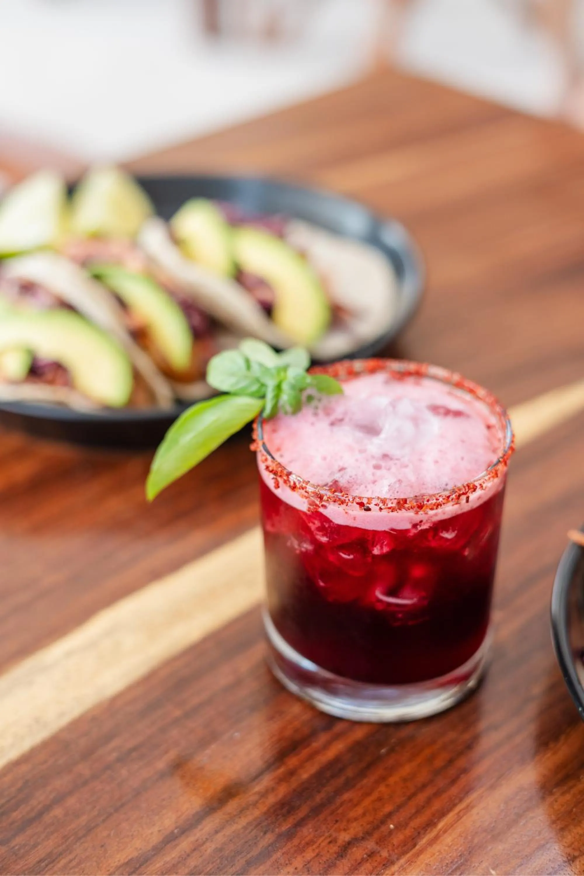 Food and drinks in Bora Boutique - Adults Only