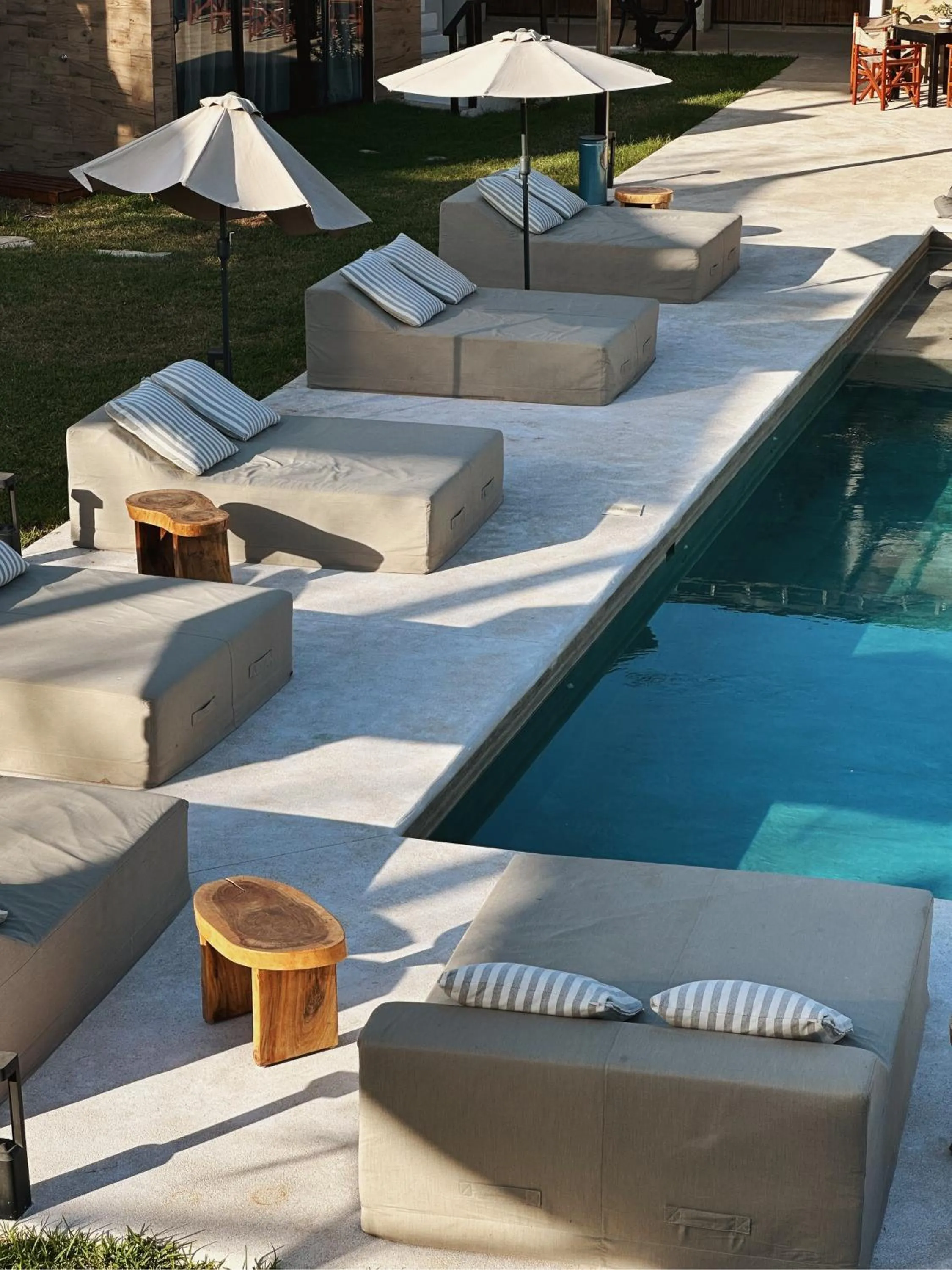 Day in Bora Boutique - Adults Only