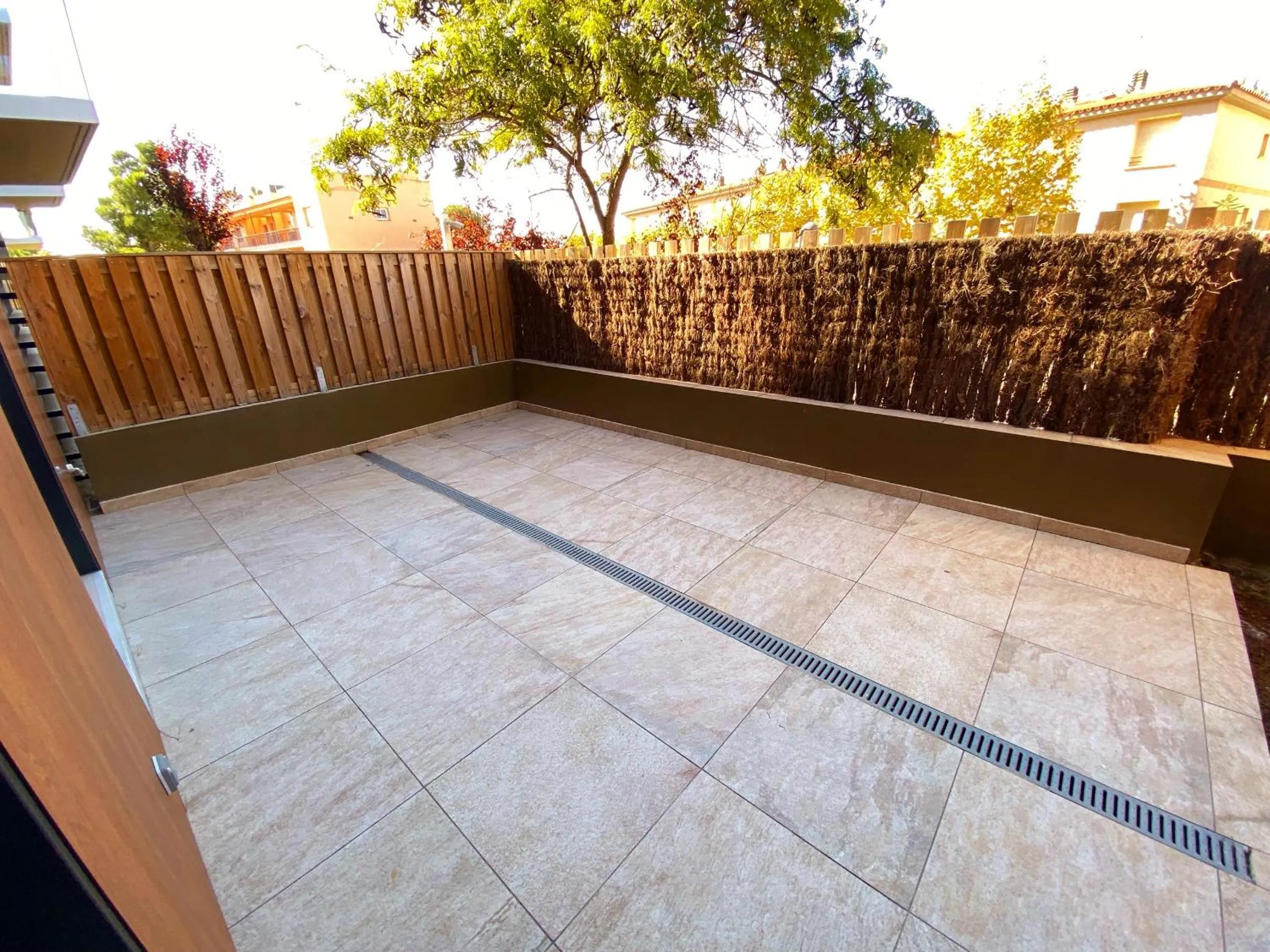 Balcony/Terrace in Apartamento nuevo, equipado y decorado con estilo