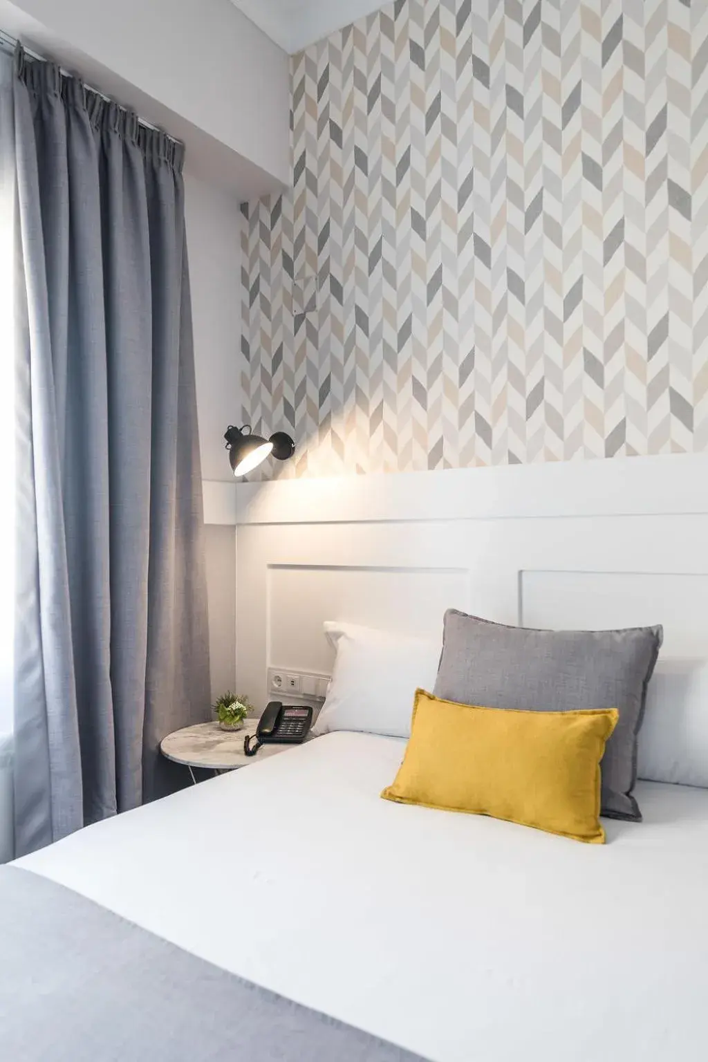 Single Room in BYPILLOW Velázquez 45 Single Room in BYPILLOW Velázquez 45