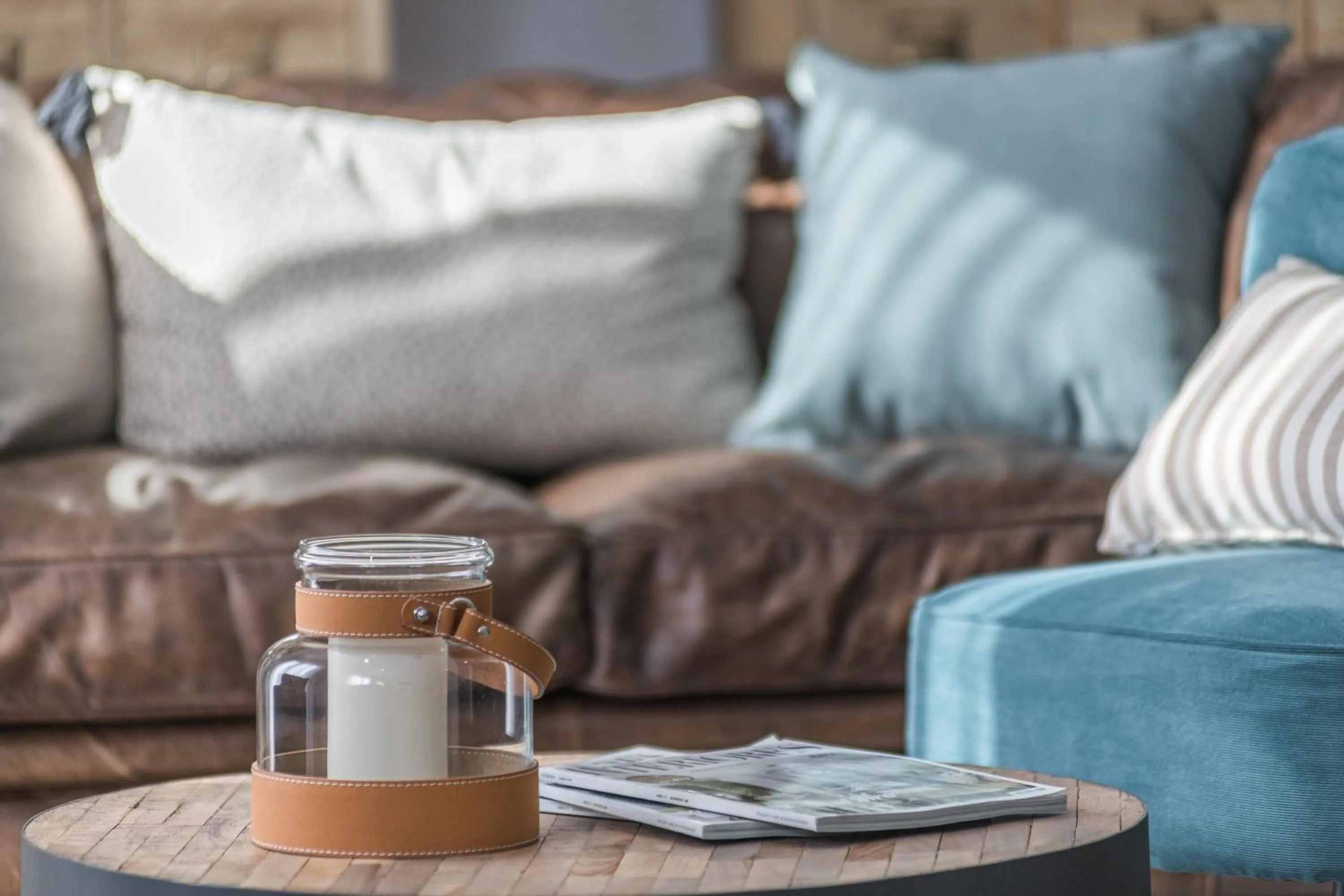 Lobby or reception in BYPILLOW Velázquez 45