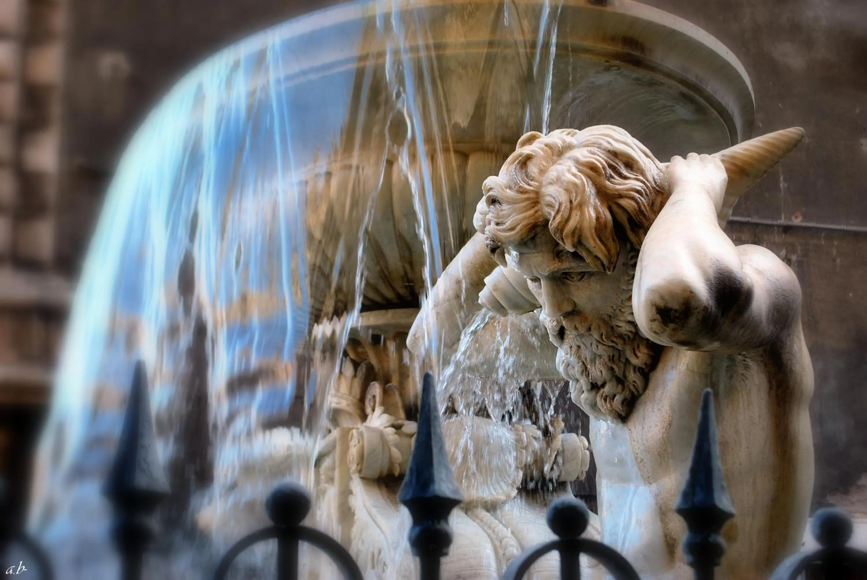 Nearby landmark in Bellini Home B&B