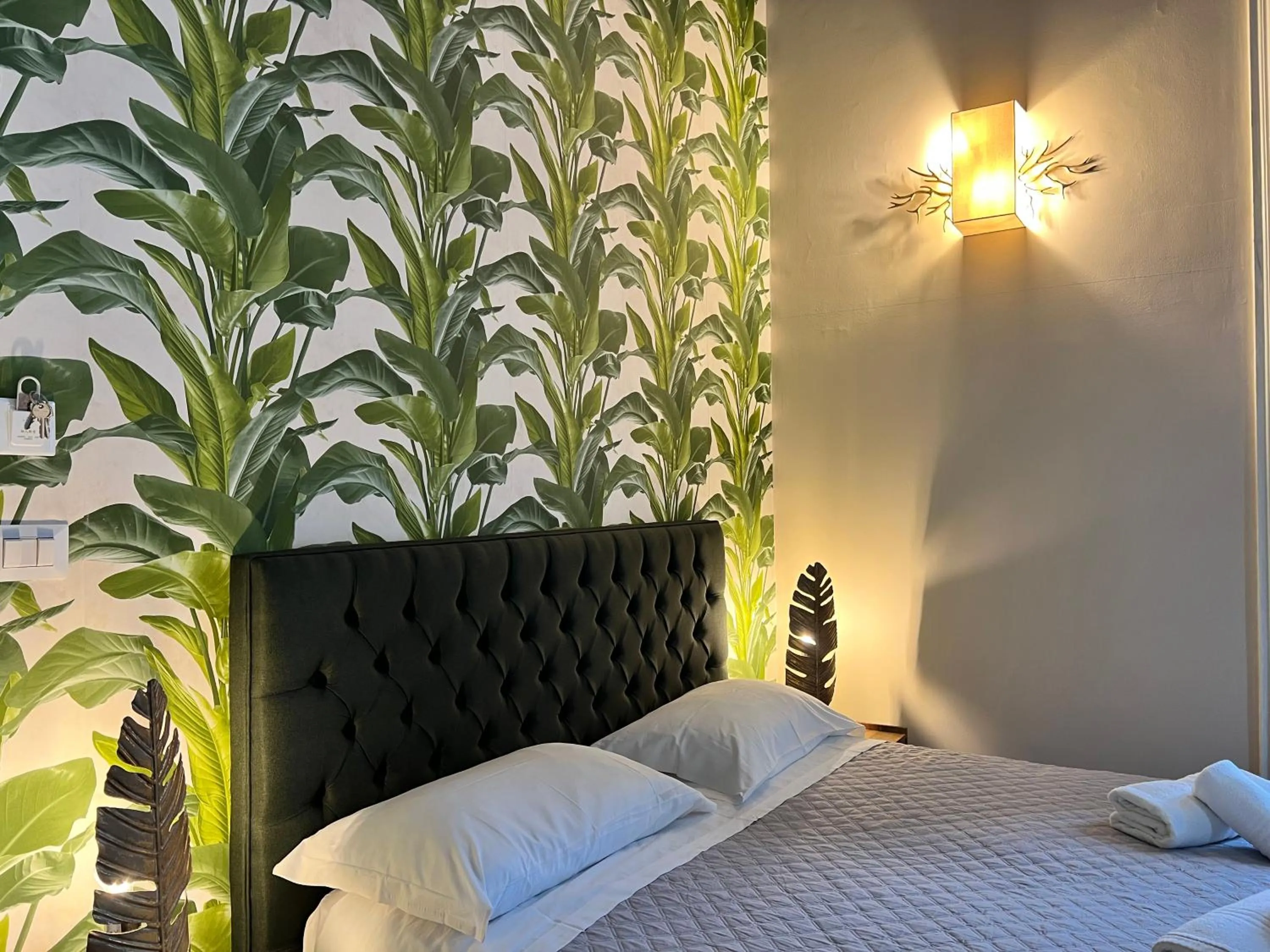 Bedroom, Bed in Bellini Home B&B