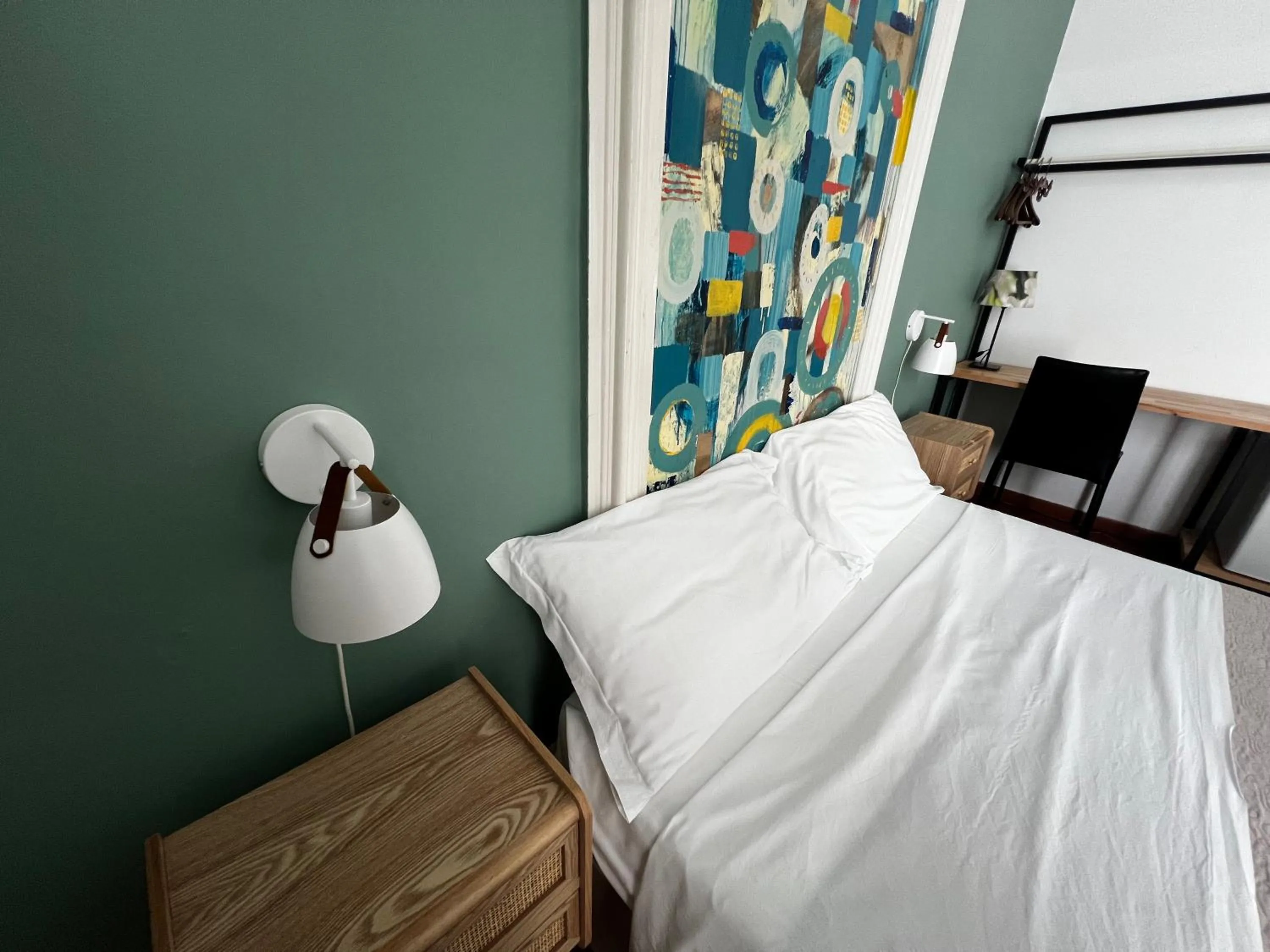 Bed in Bellini Home B&B