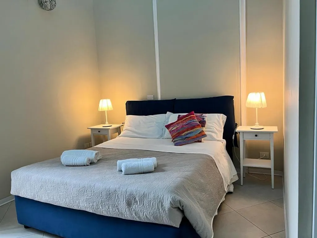 Bedroom, Bed in Bellini Home B&B