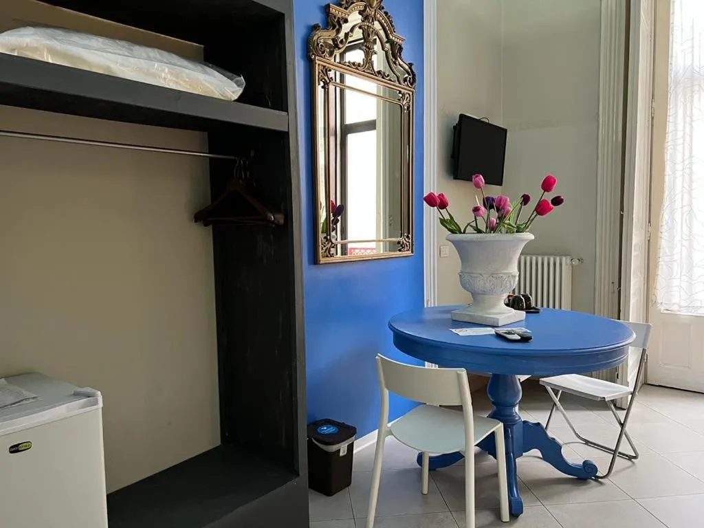 Bedroom in Bellini Home B&B