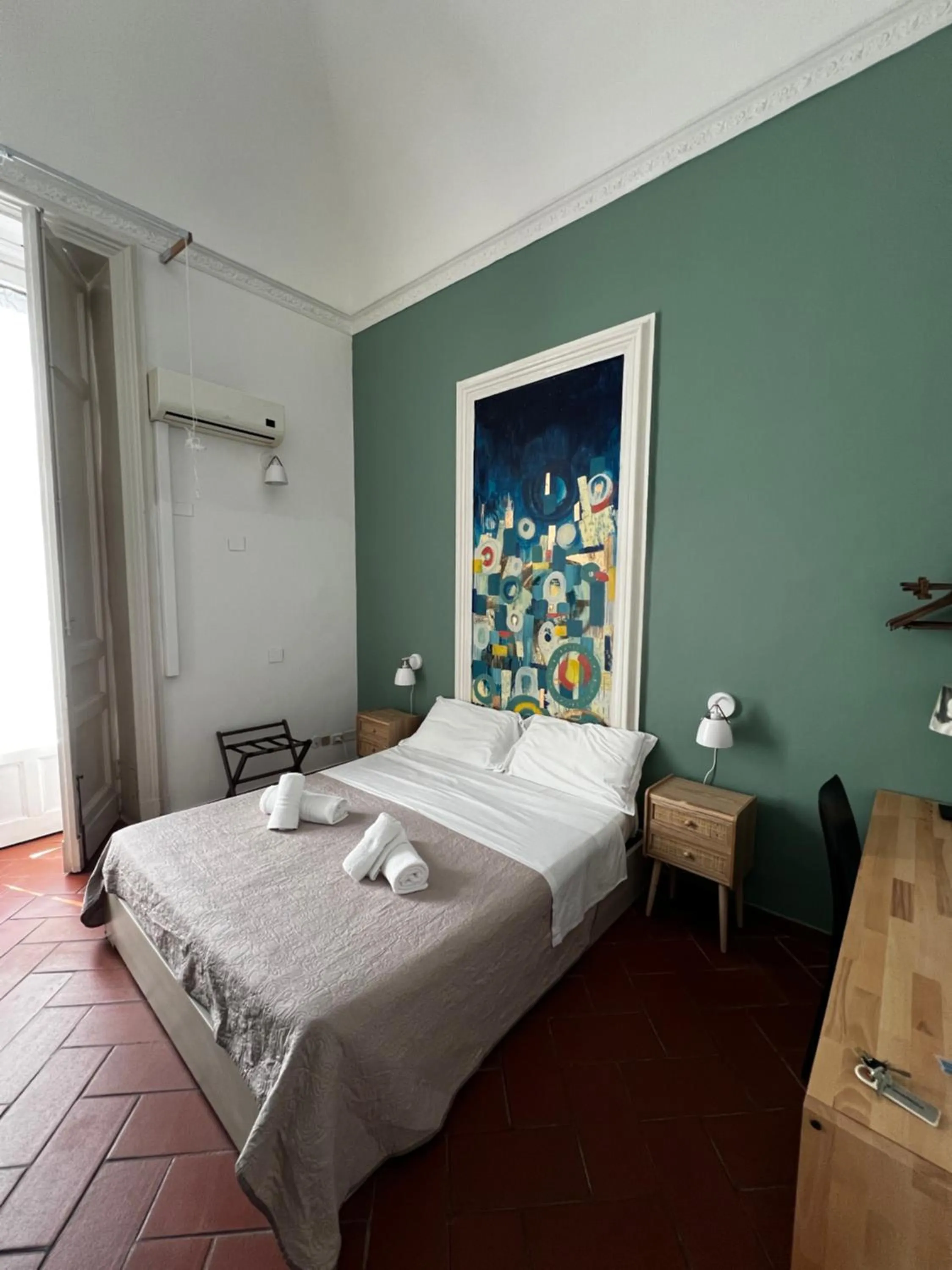 Bed in Bellini Home B&B