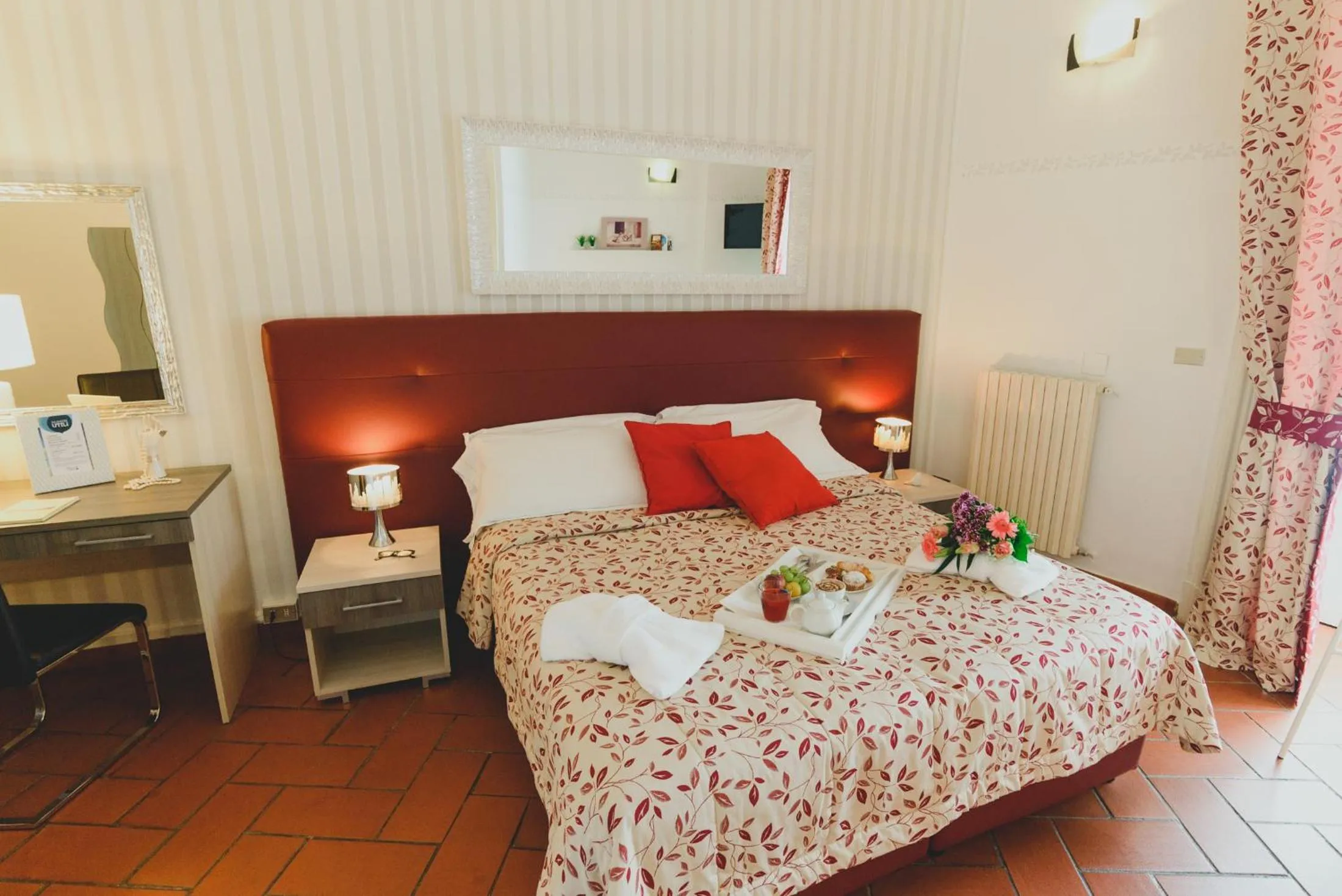 Bed in Bellini Home B&B