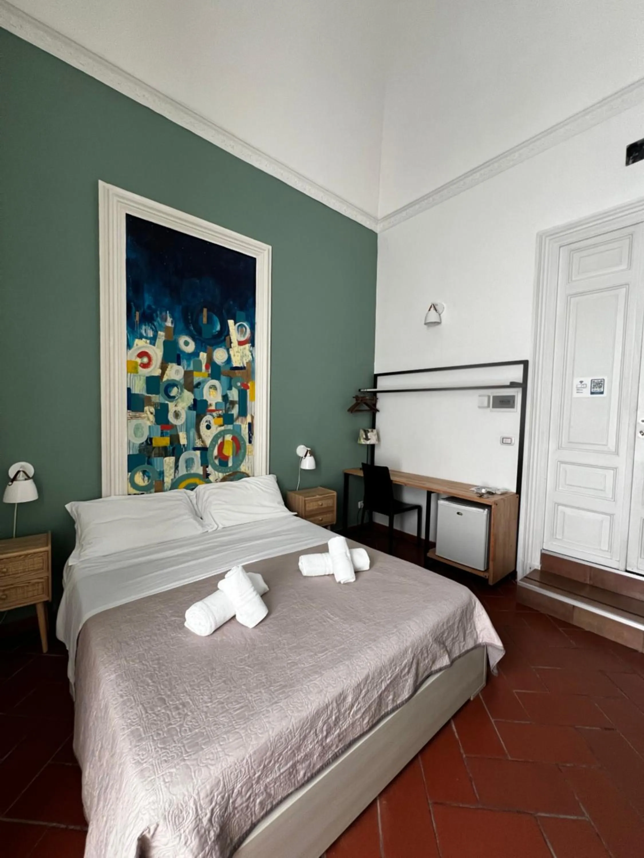 Bed in Bellini Home B&B