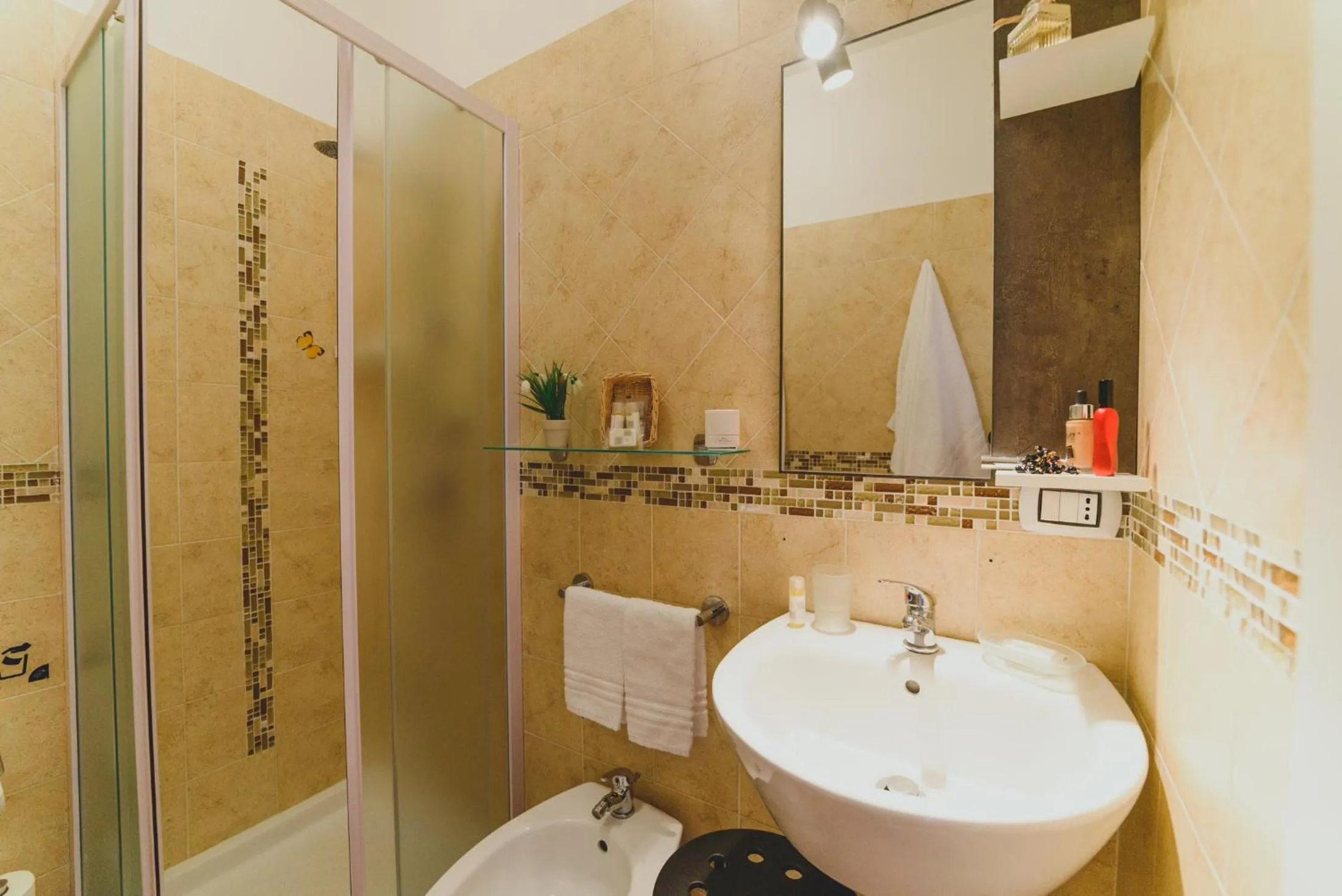 Bathroom in Bellini Home B&B