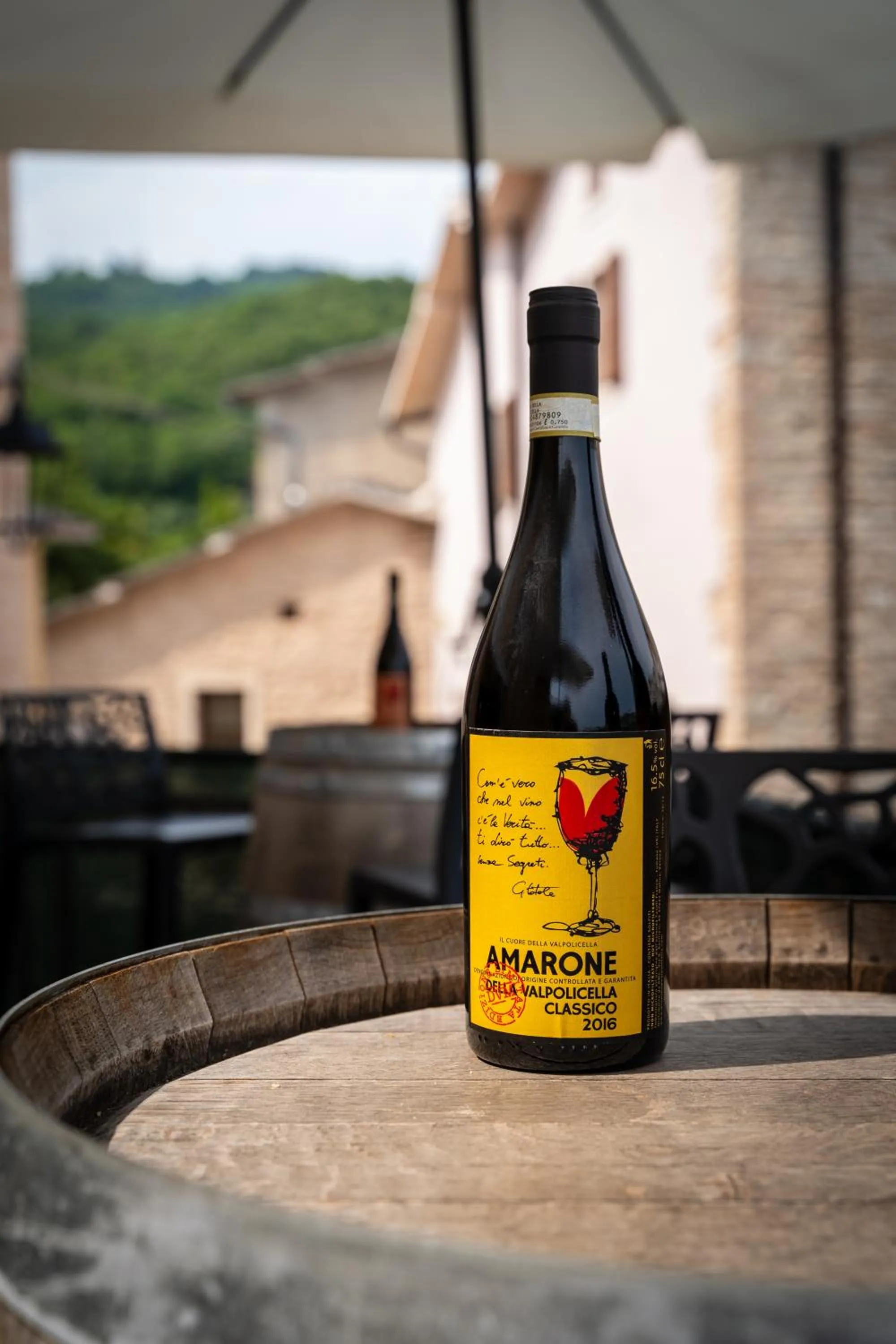 Lounge or bar in BB Molina