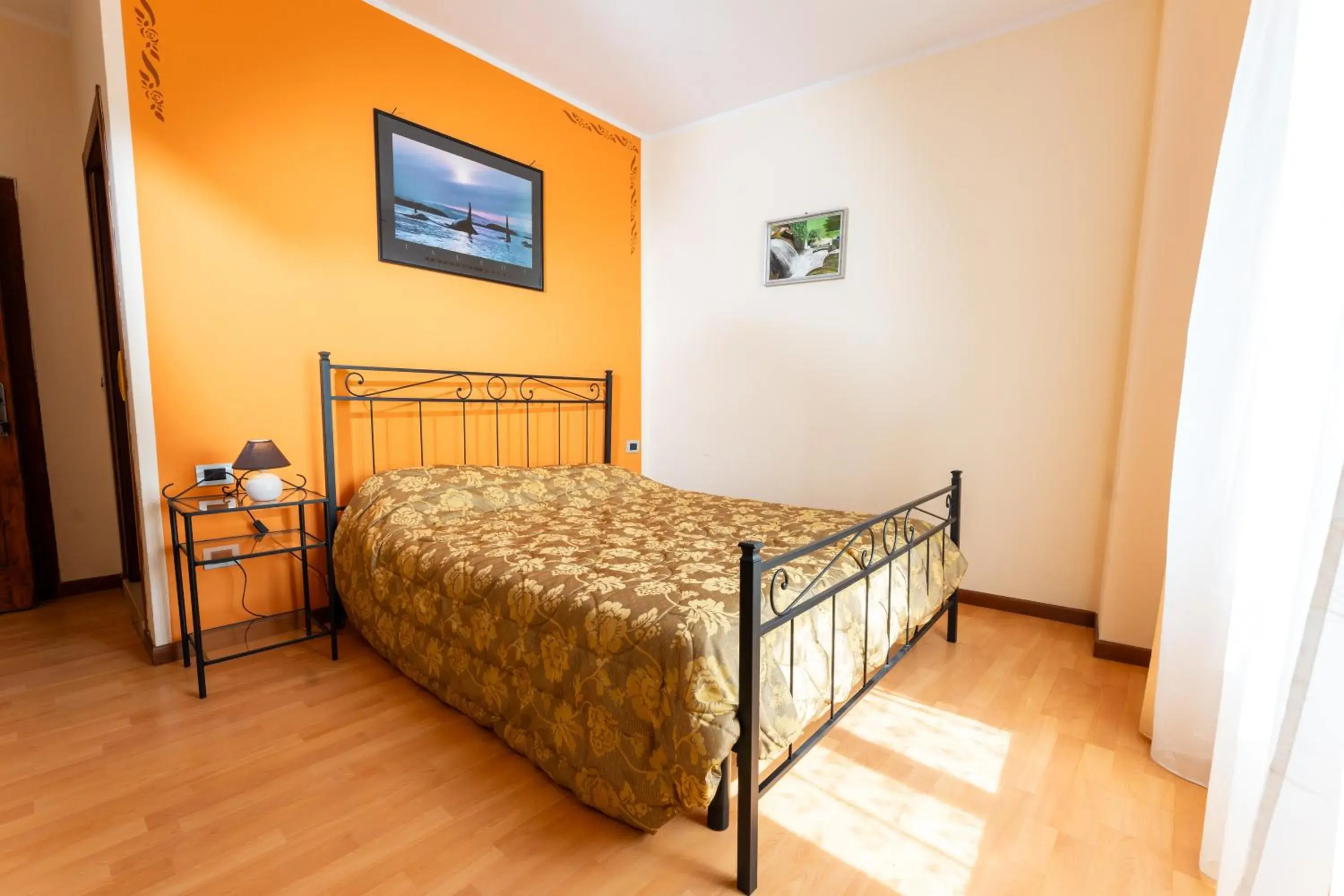 Double Room in BB Molina Double Room in BB Molina