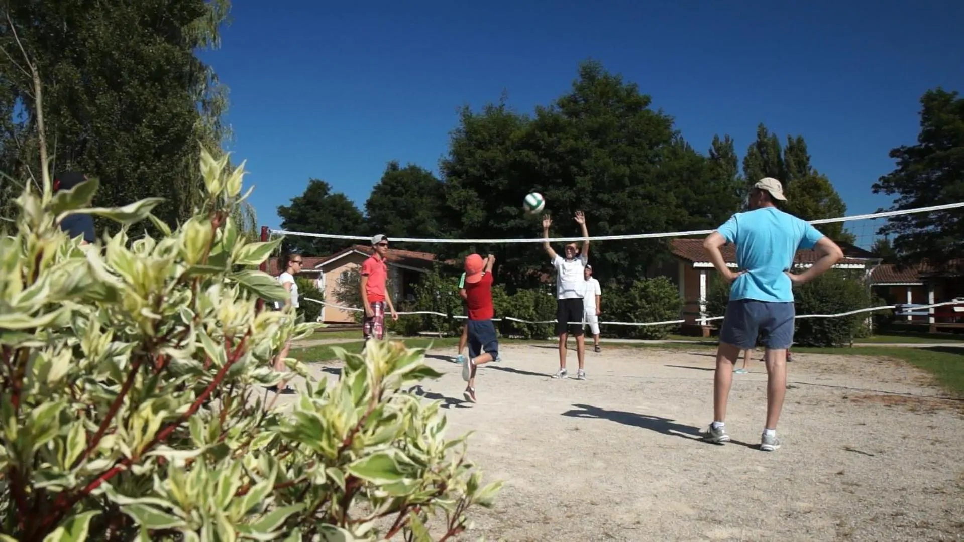 Sports in Le Hameau des Genets