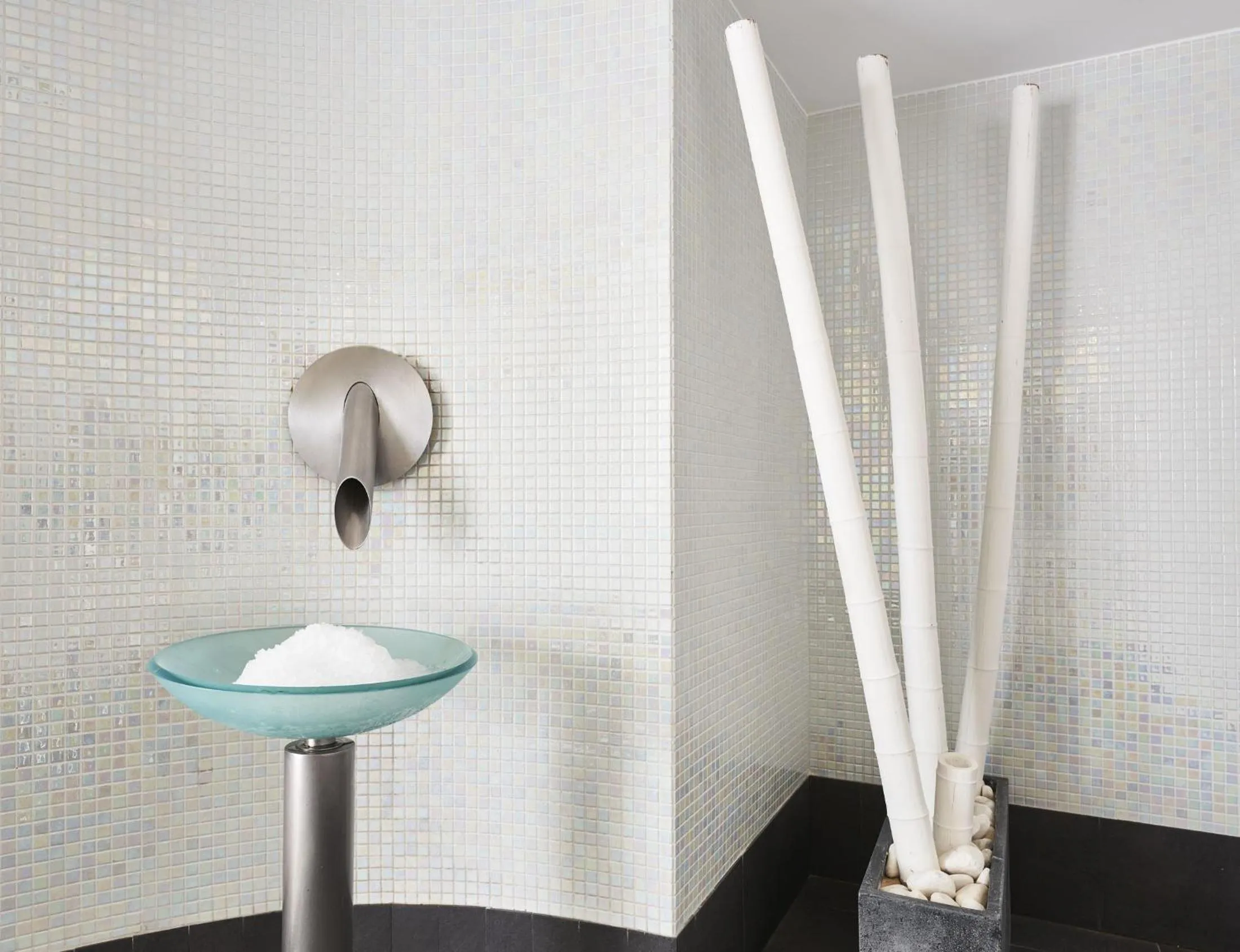 Spa and wellness centre/facilities in Globales Cala Viñas Adults Only 16+