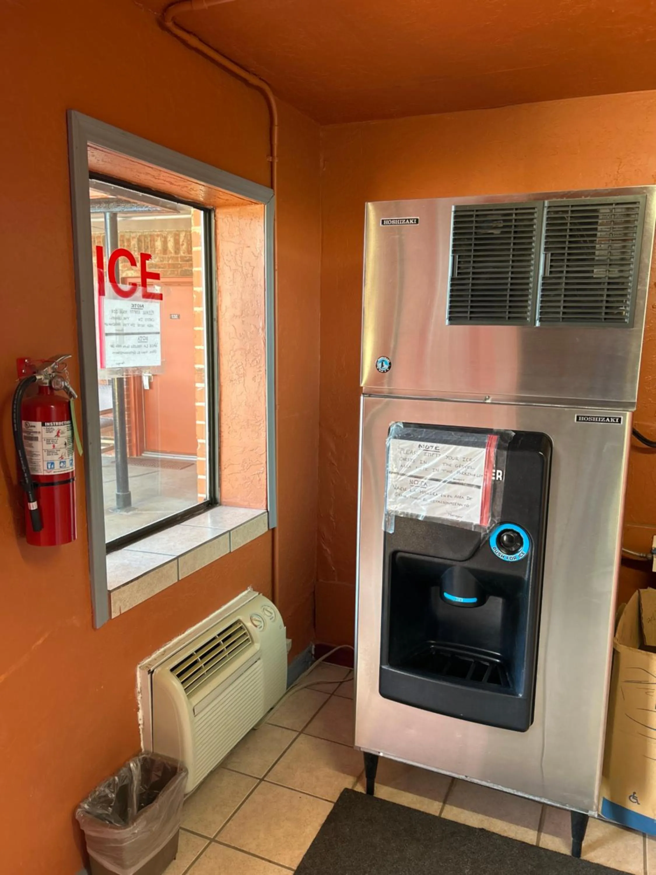 Other in Heritage Inn