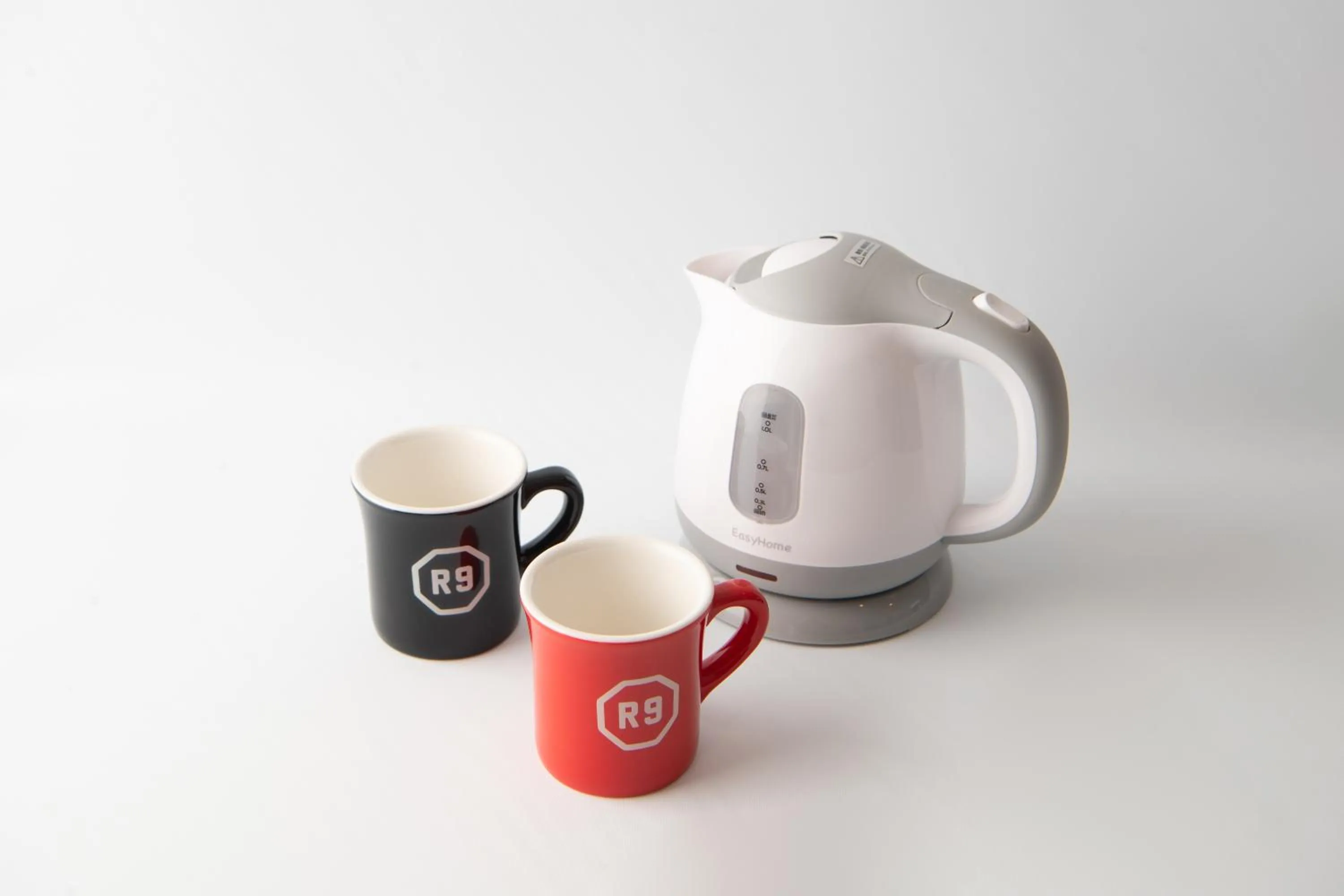 Other in HOTEL R9 The Yard Ishioka