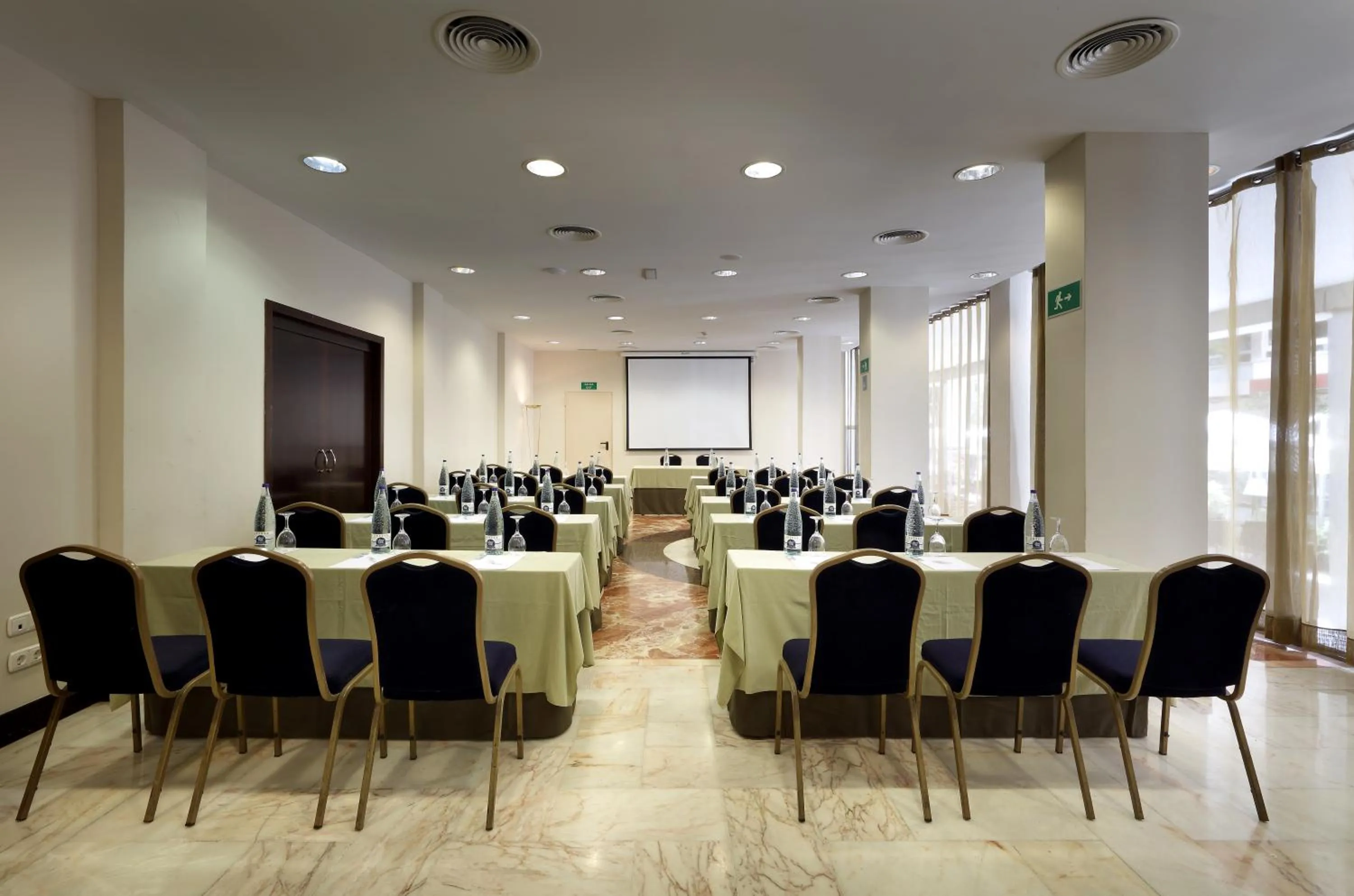 Meeting/conference room in Exe Tartessos