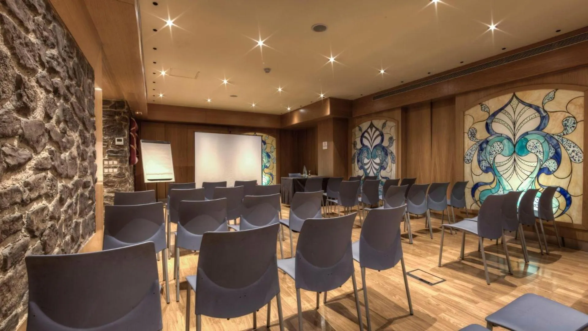 Meeting/conference room in Evenia Rossello