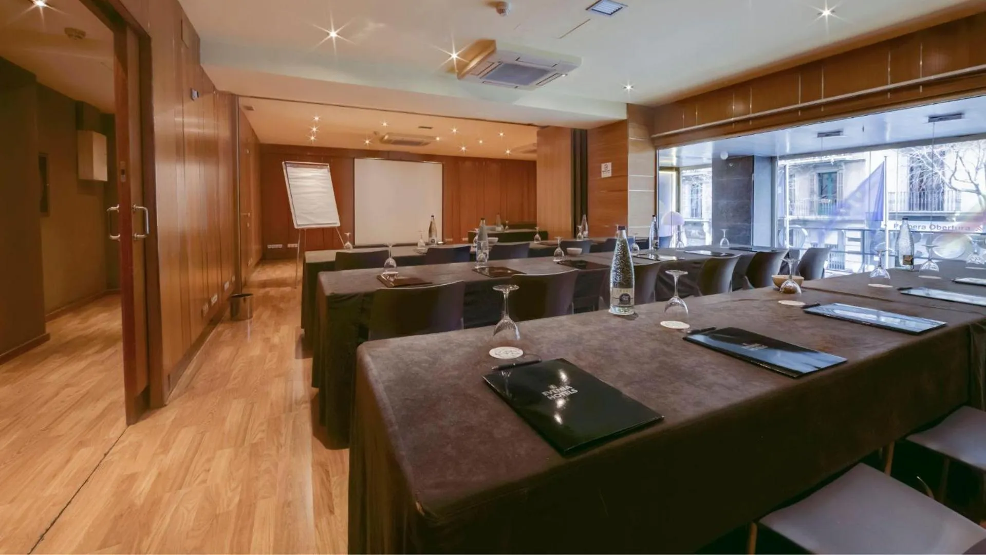 Meeting/conference room in Evenia Rossello