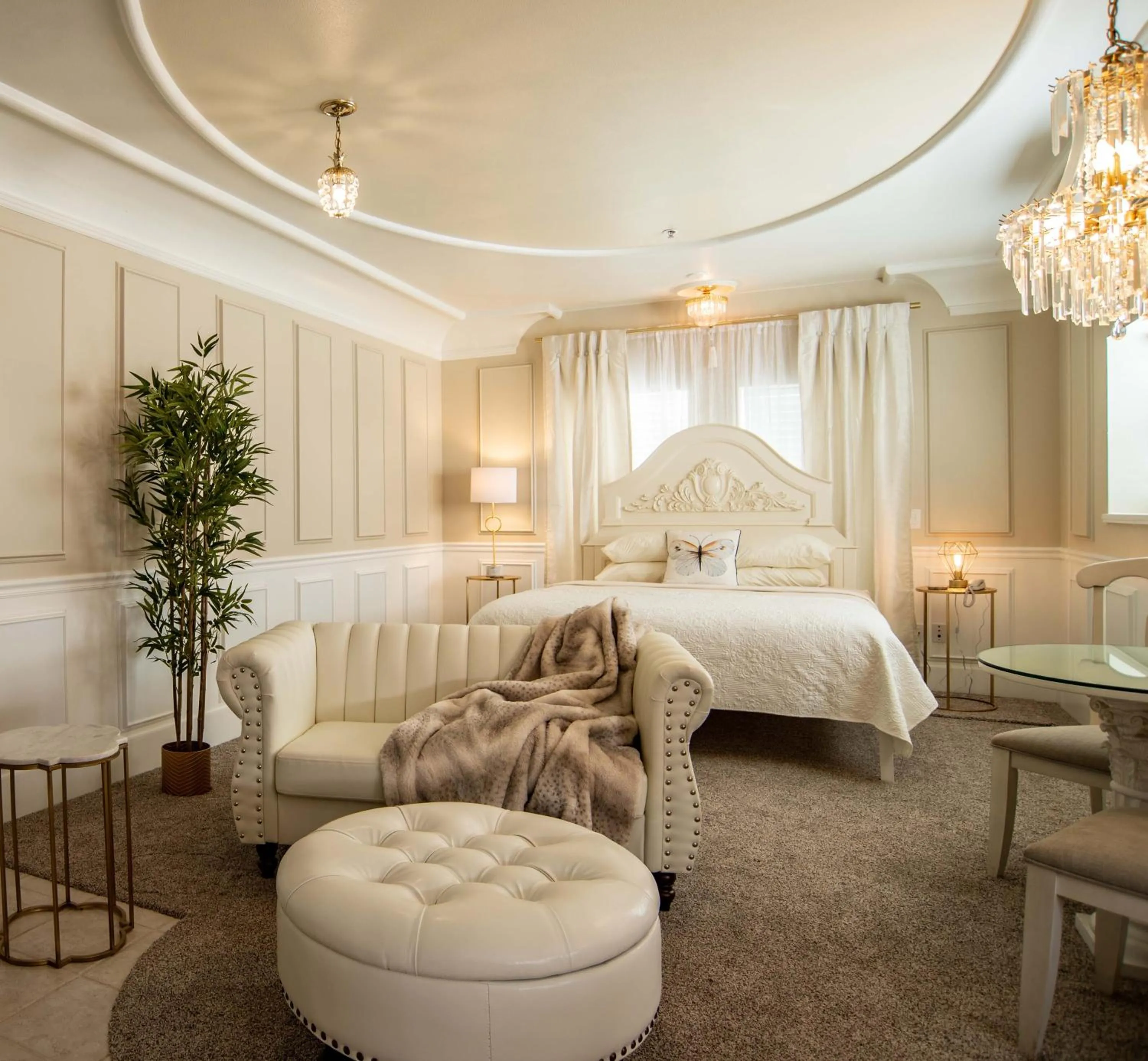 The Anniversary Inn - Boise