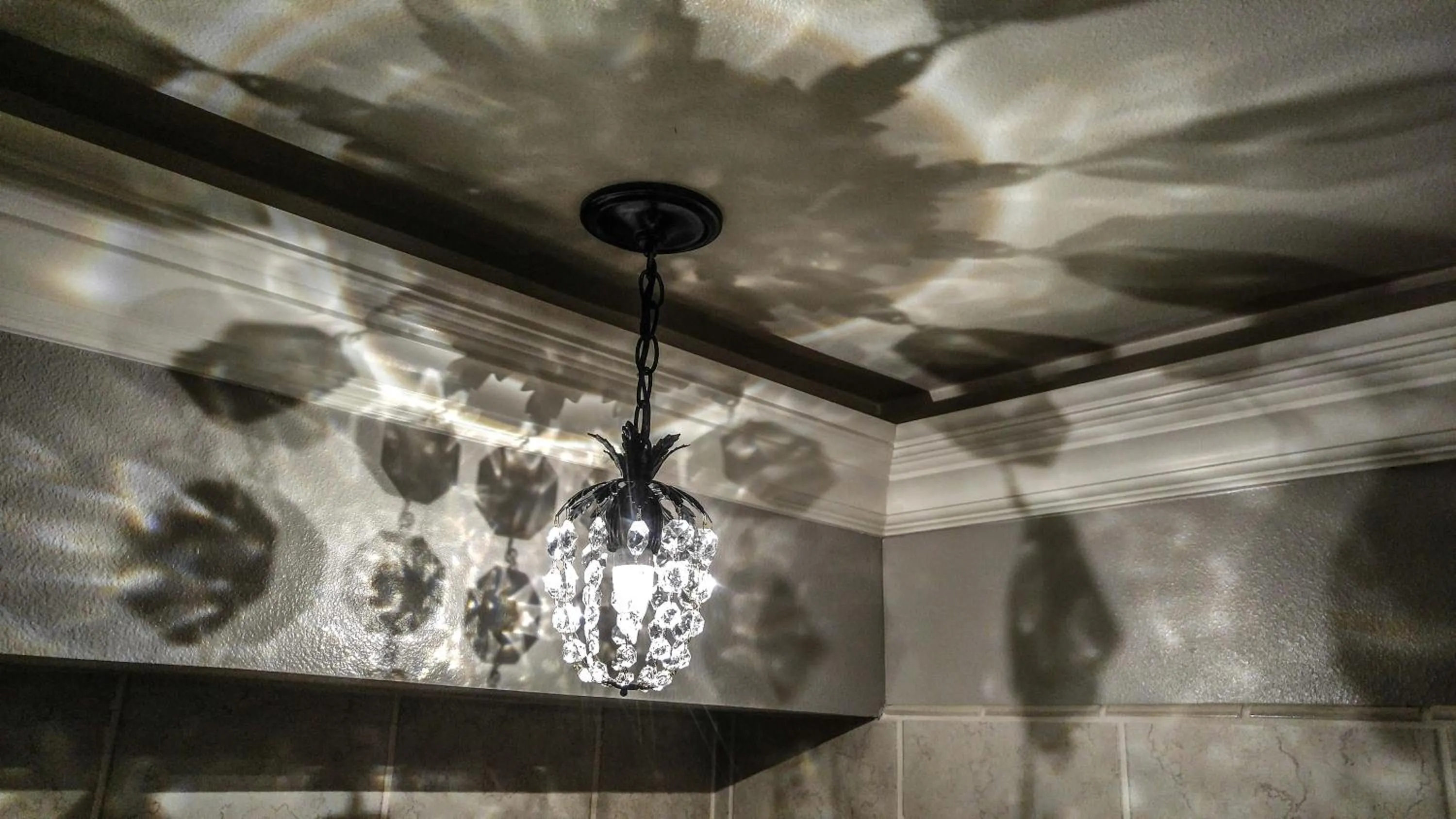 Bathroom in The Anniversary Inn - Boise