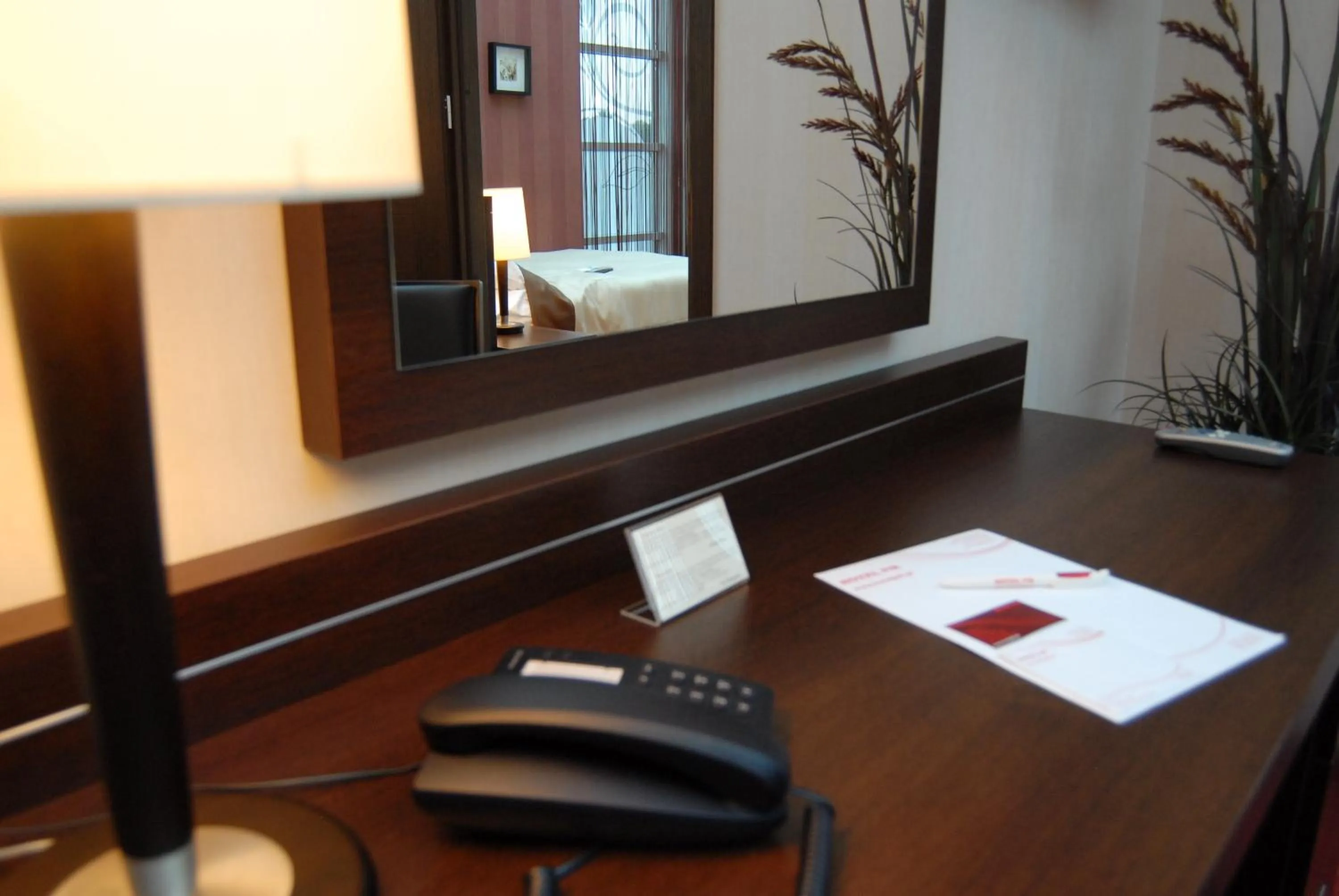 Photo of the whole room in Hotel Pik