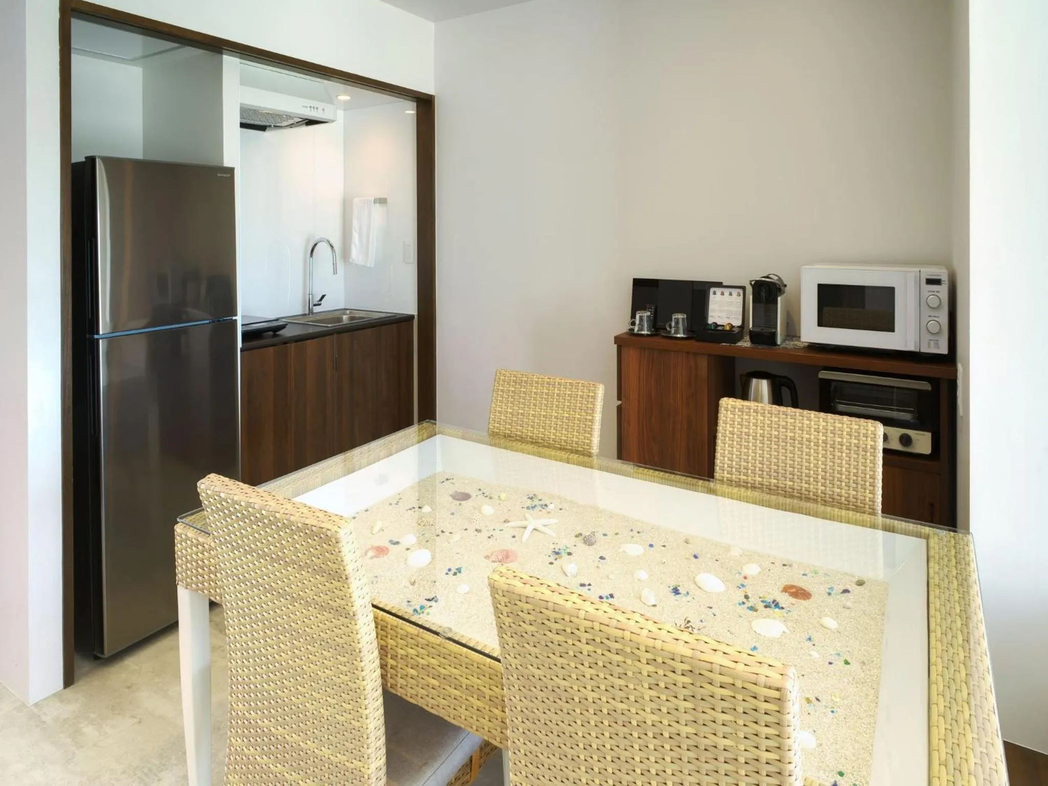 Photo of the whole room in ADANRESORT LANA Villa Suite