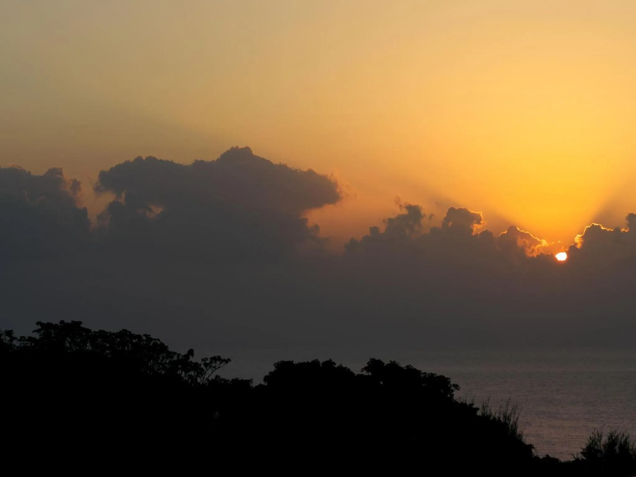 View (from property/room) in ADANRESORT LANA Villa Suite