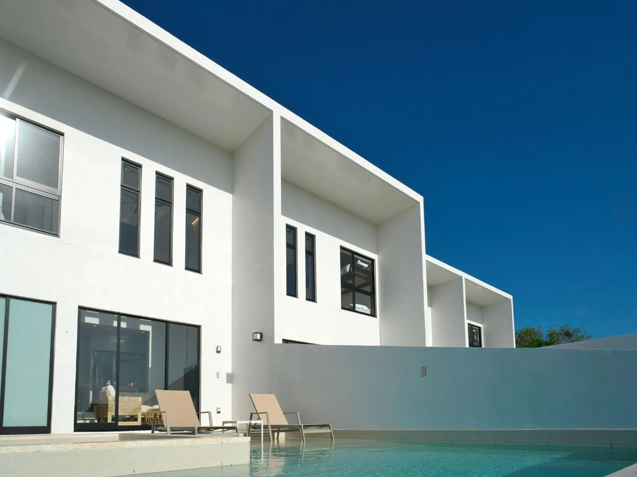 Property building in ADANRESORT LANA Villa Suite