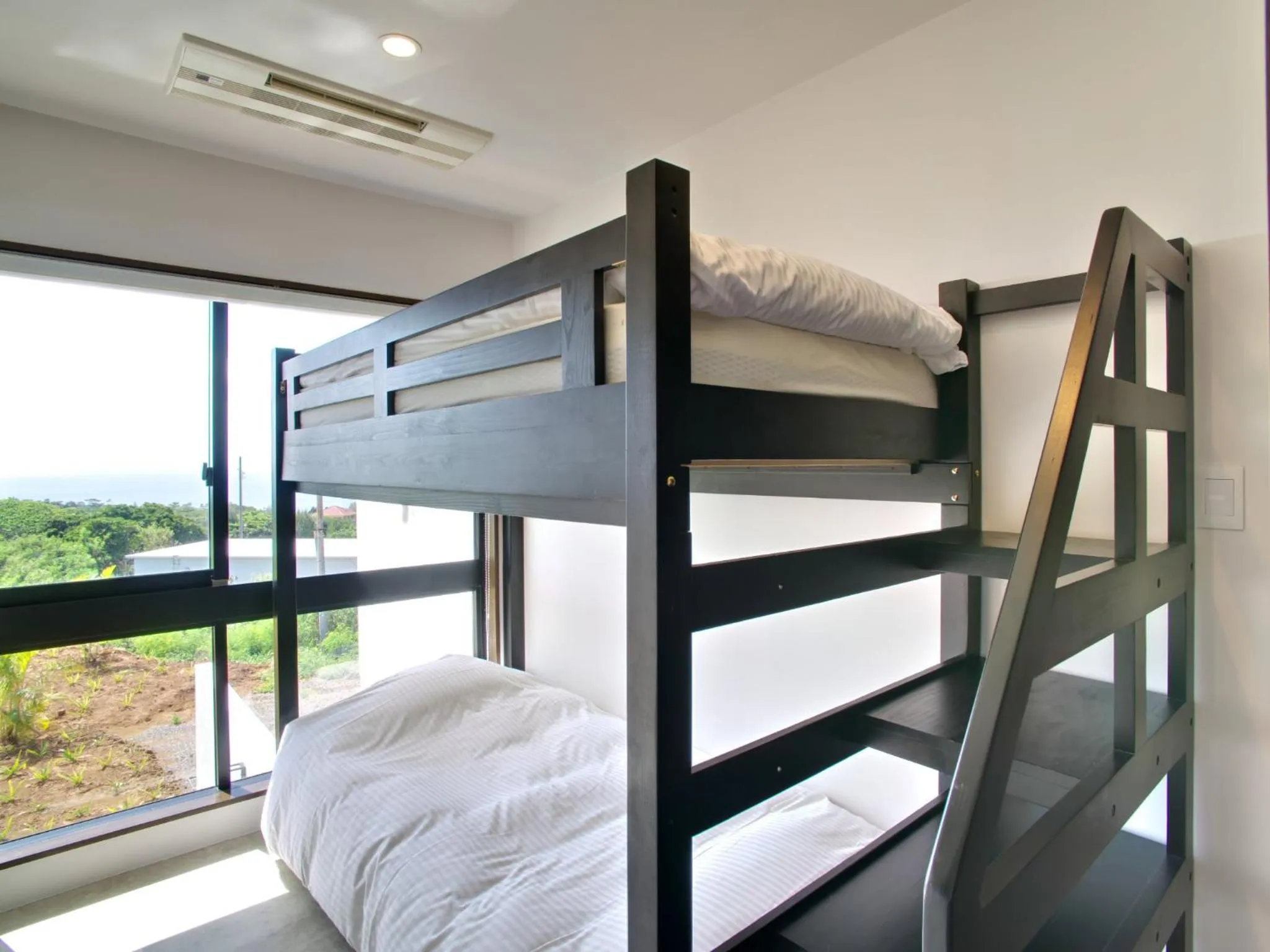 bunk bed, Bed in ADANRESORT LANA Villa Suite