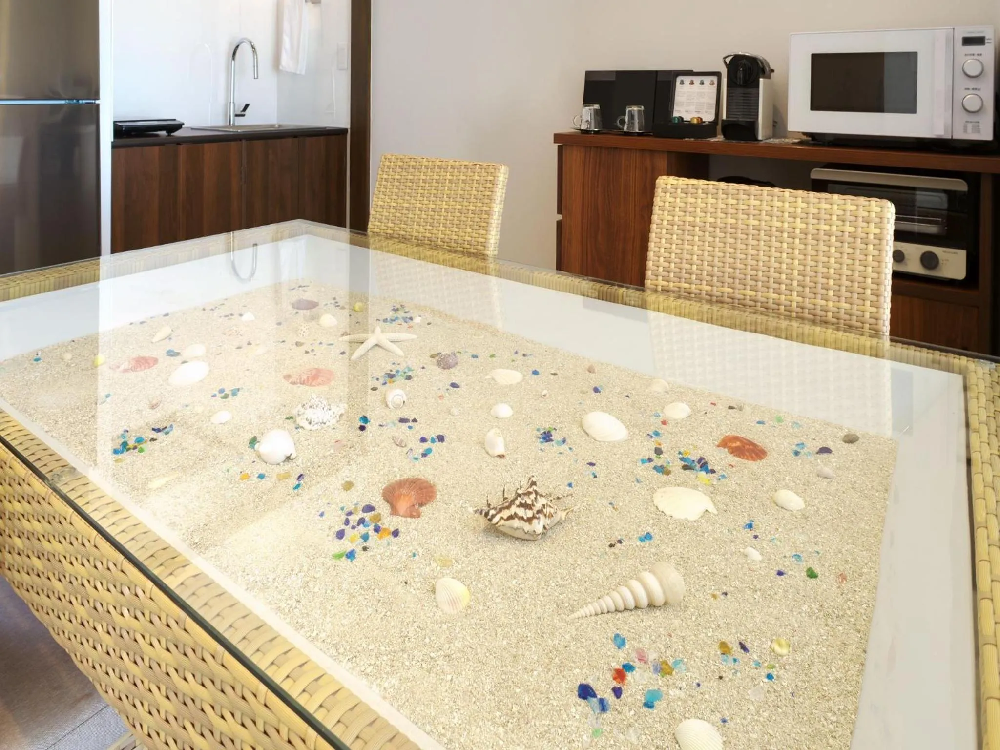 Photo of the whole room in ADANRESORT LANA Villa Suite