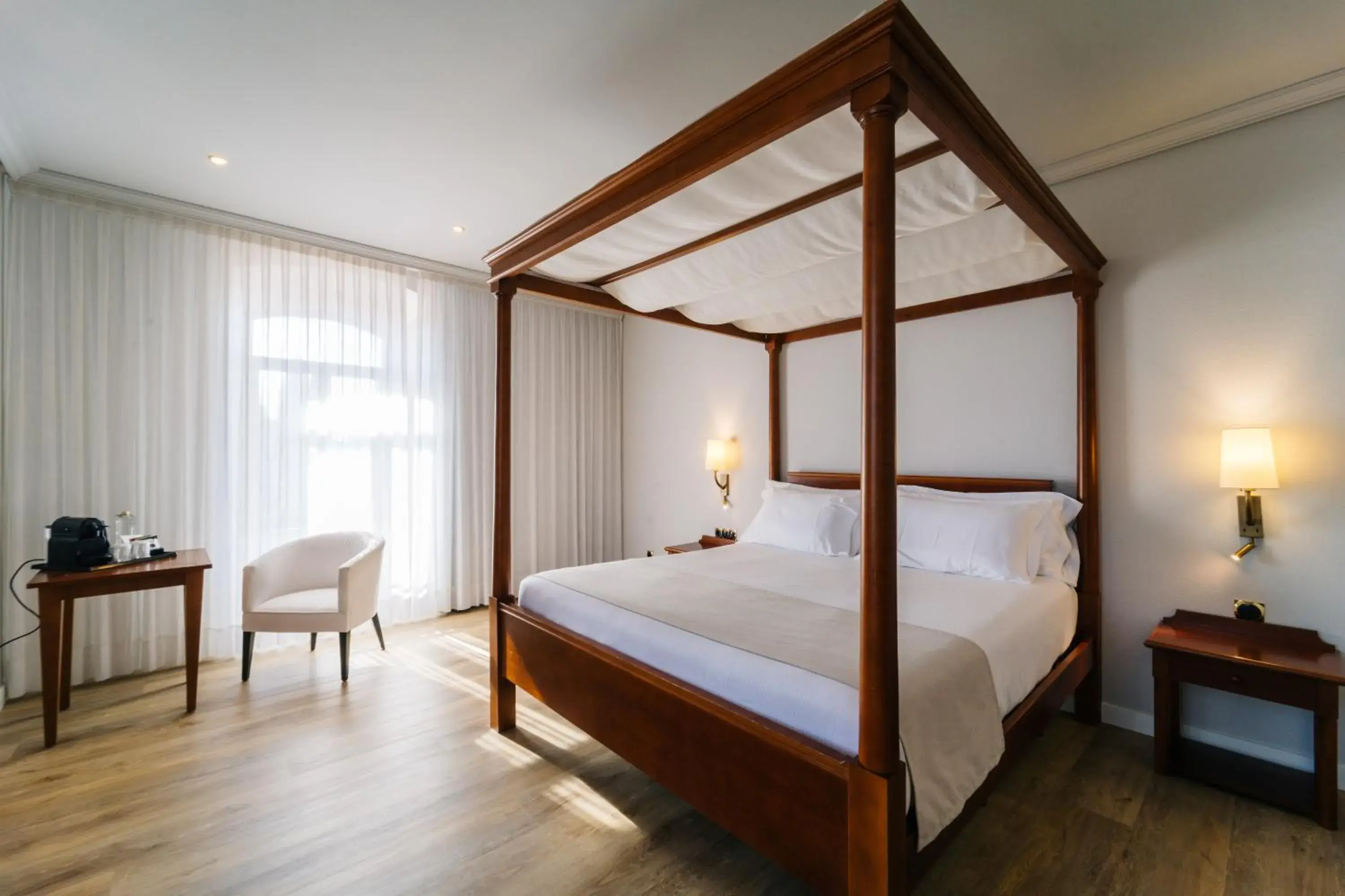 Junior Suite in Abba Fonseca Junior Suite in Abba Fonseca