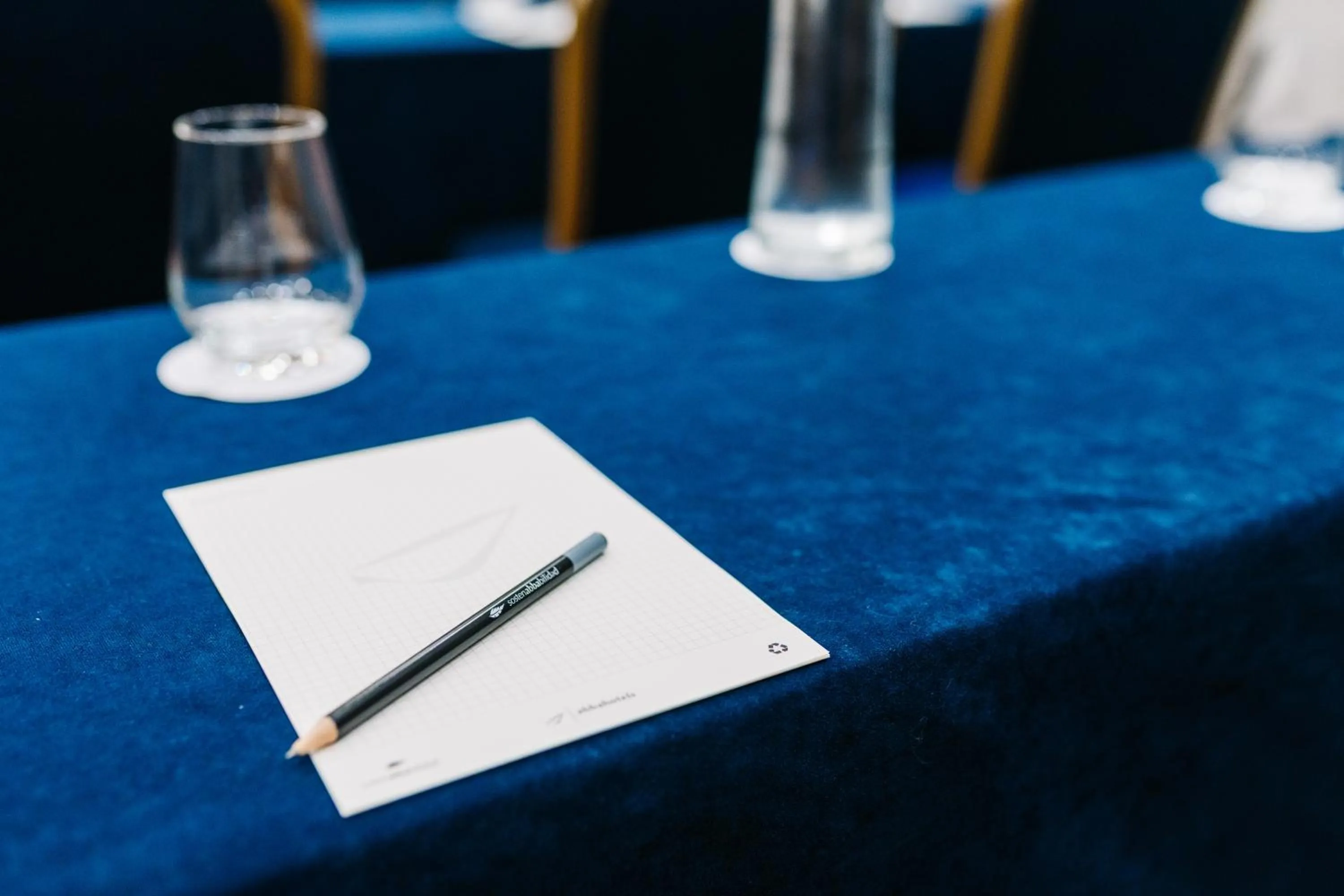 Meeting/conference room in Abba Fonseca