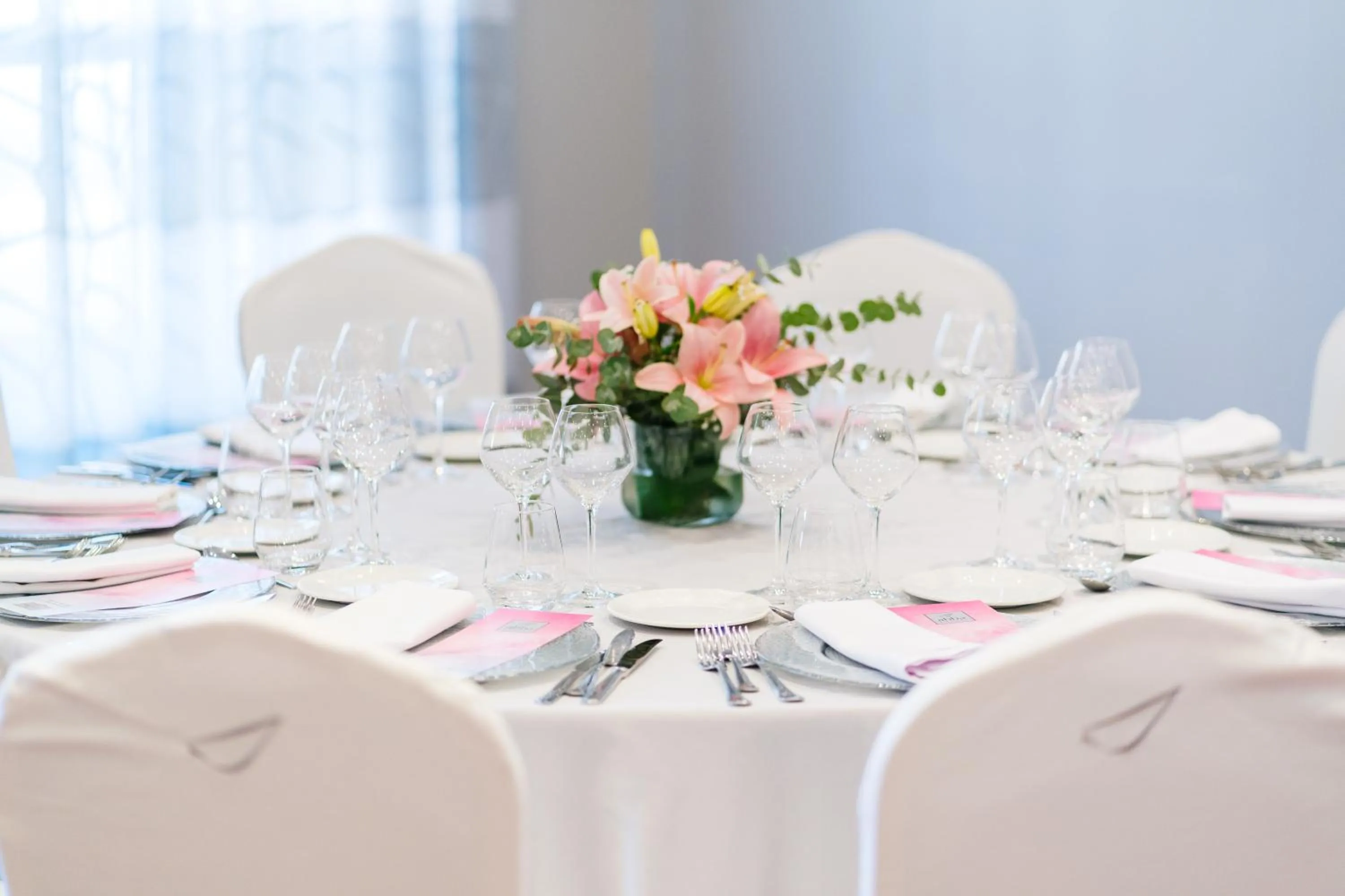 Banquet/Function facilities in Abba Fonseca