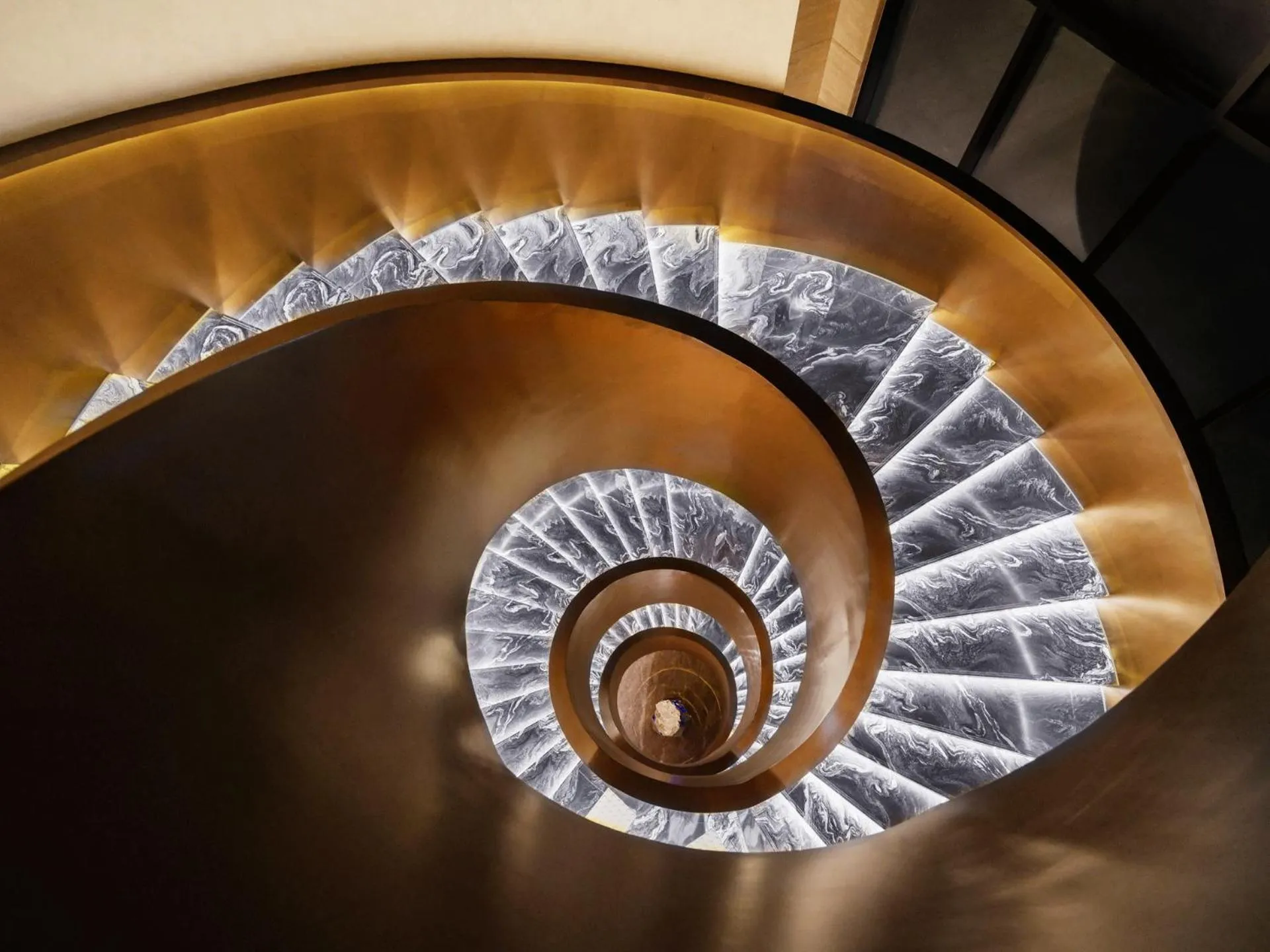 Property building in Amber Pure Hill Hotels & Resorts Jeju