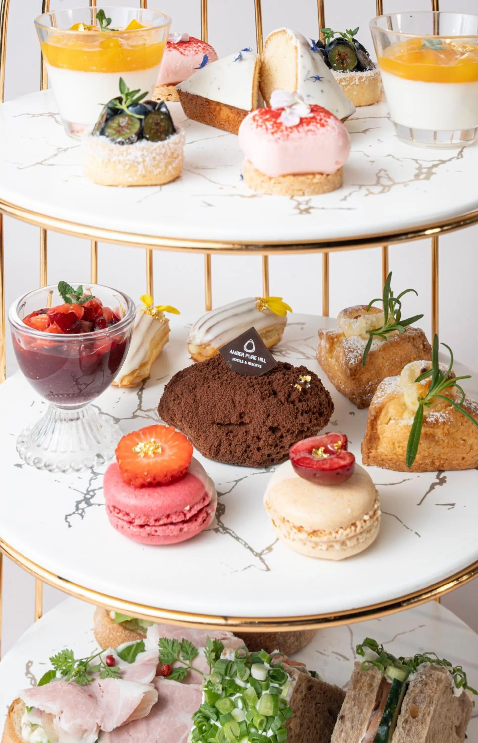 Amber Pure Hill Hotels & Resorts Jeju