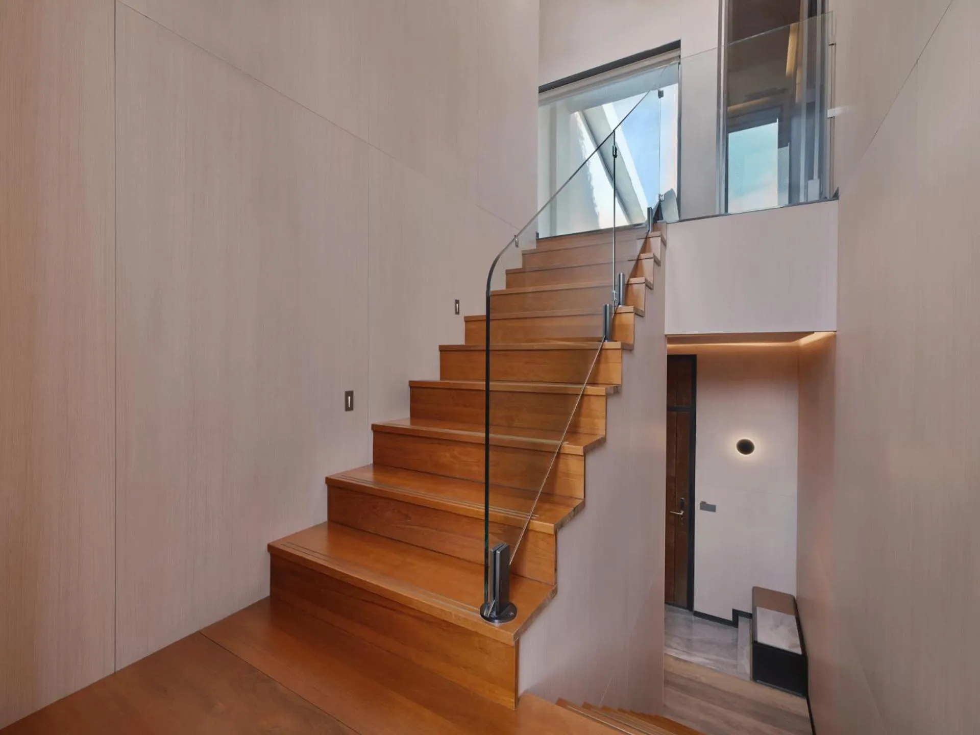 Photo of the whole room in Amber Pure Hill Hotels & Resorts Jeju