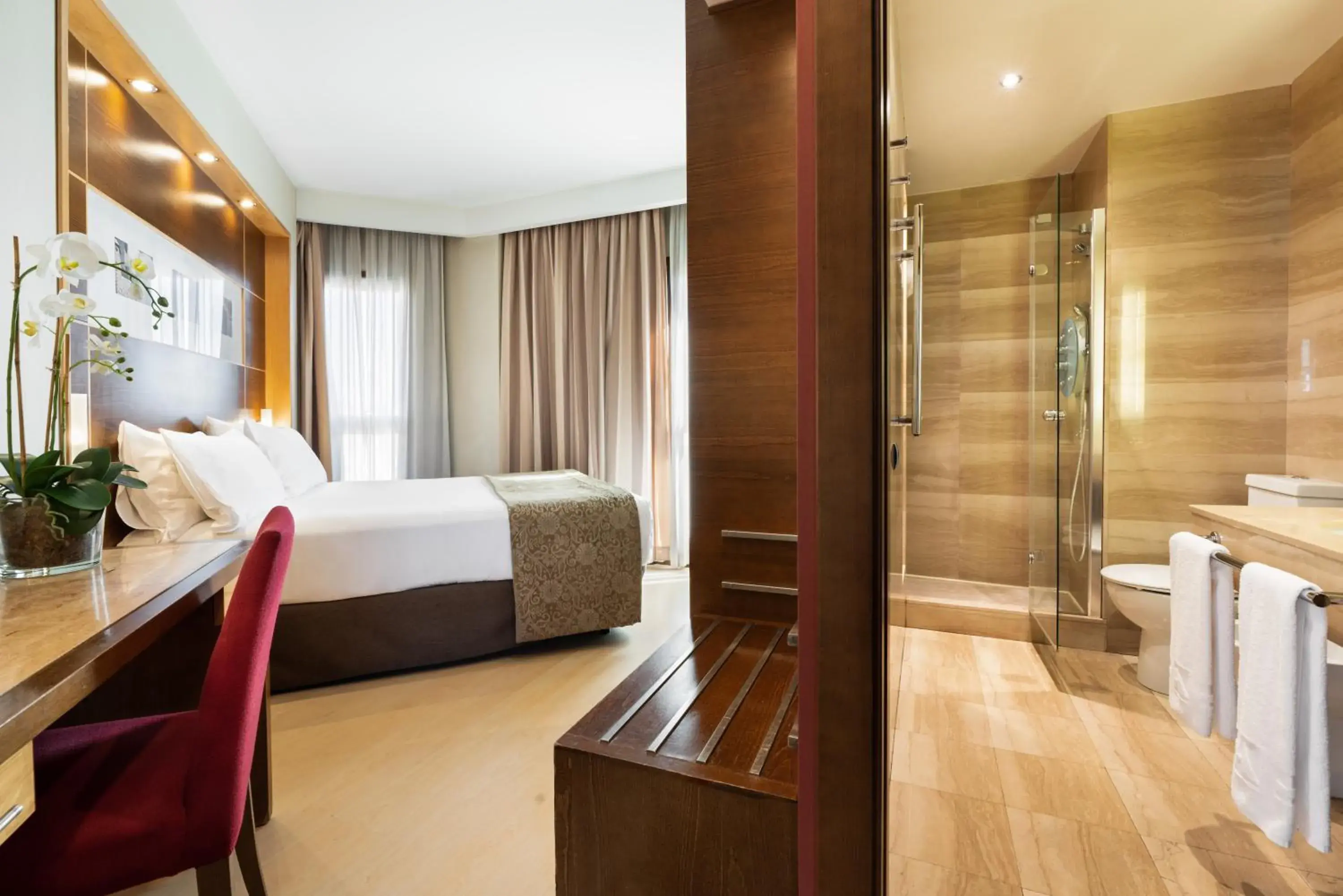 Single Room in Exe León Single Room in Exe León