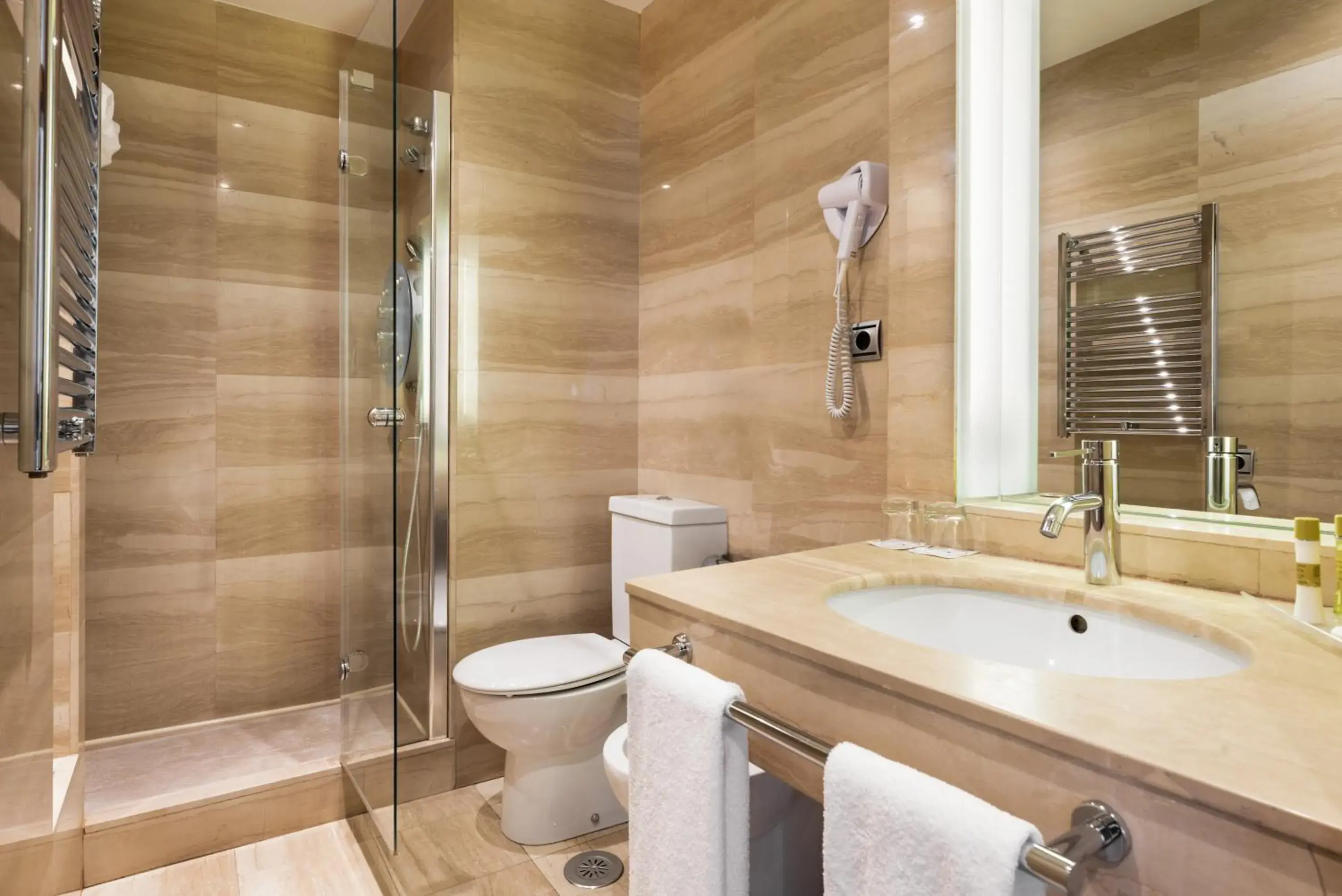 Single Room in Exe León Single Room in Exe León