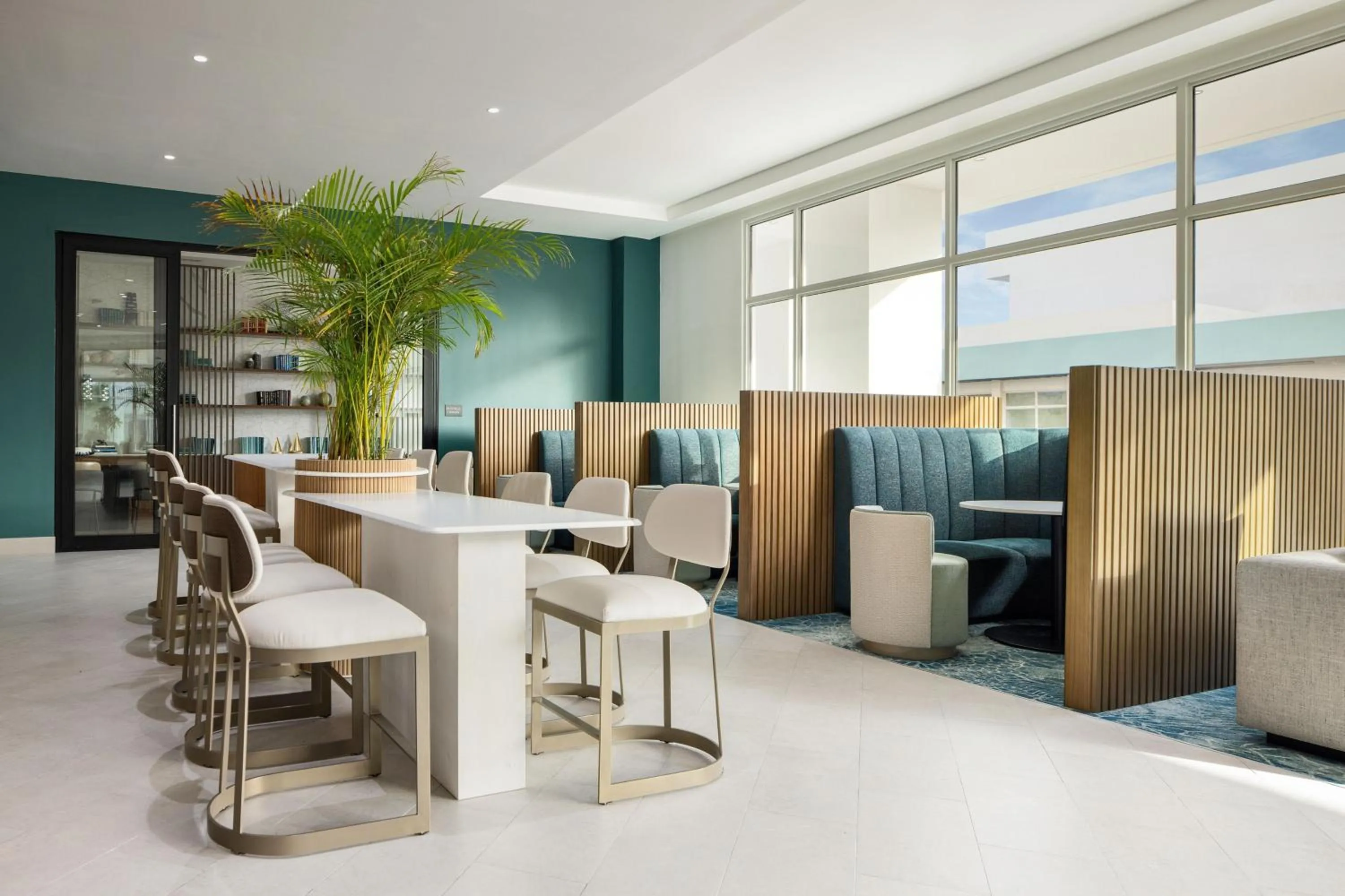 Other in Courtyard by Marriott Curacao