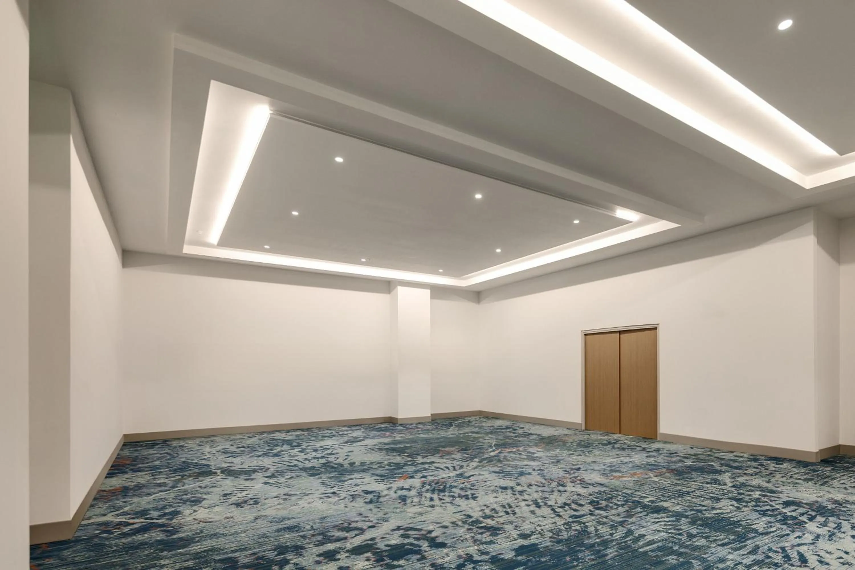 Meeting/conference room in Courtyard by Marriott Curacao