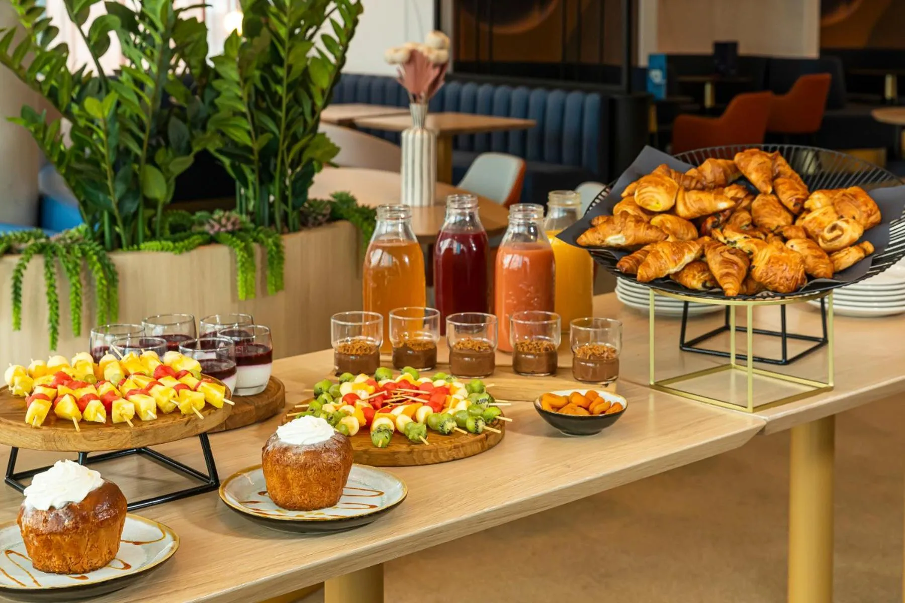 Meeting/conference room in Mercure Dunkerque Centre Gare
