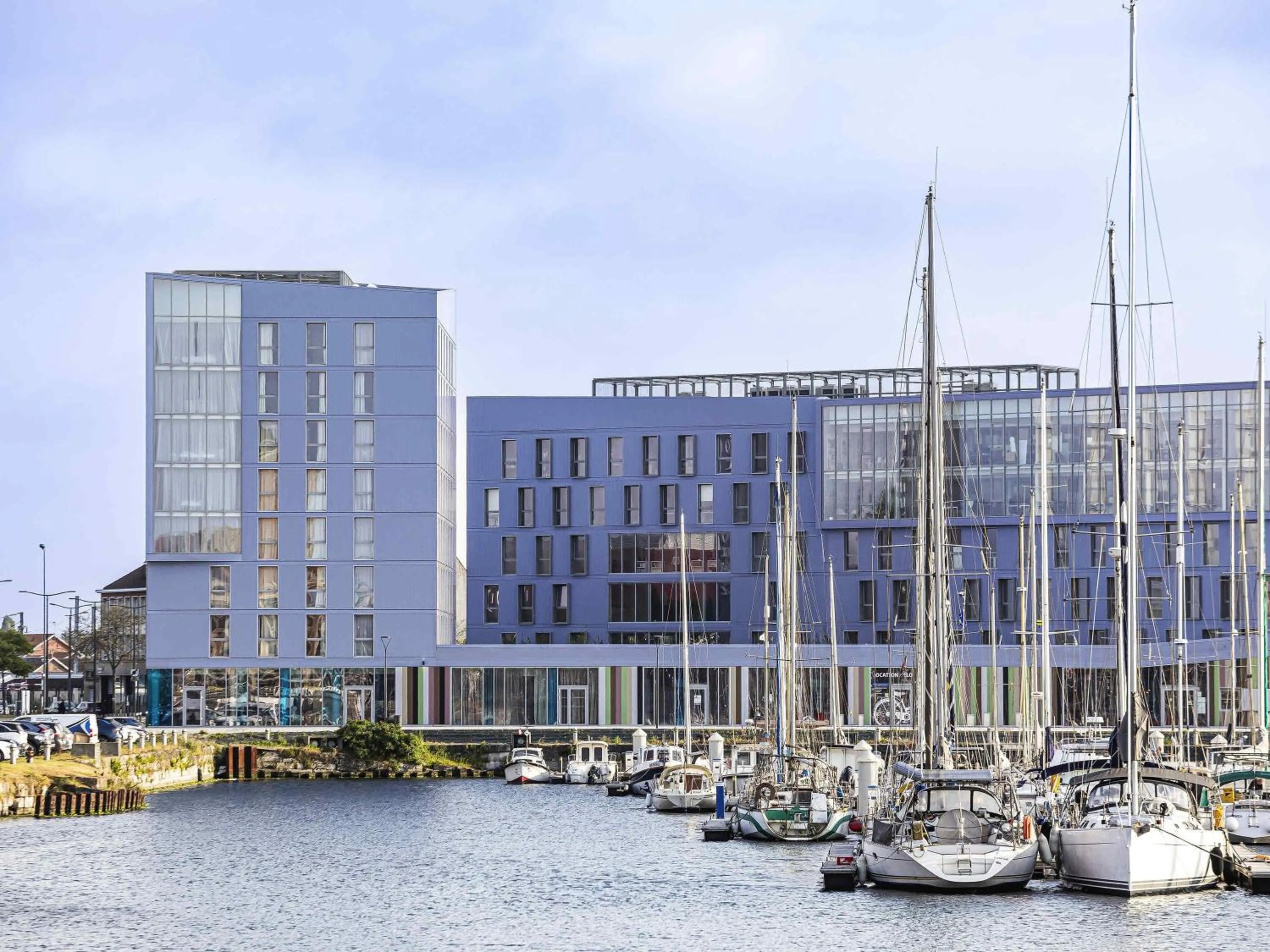 Other in Mercure Dunkerque Centre Gare