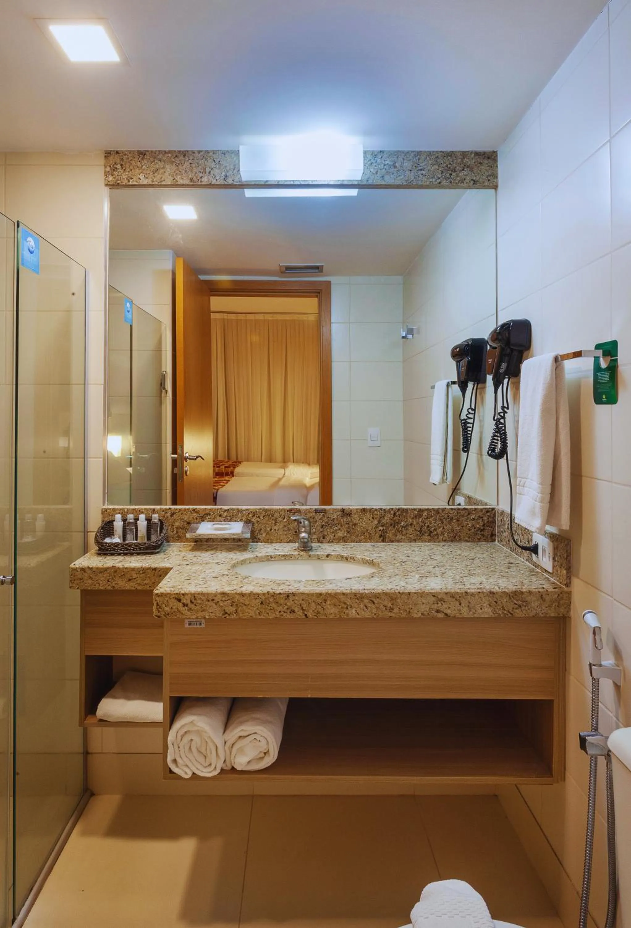 Quality Hotel Pampulha & Convention Center