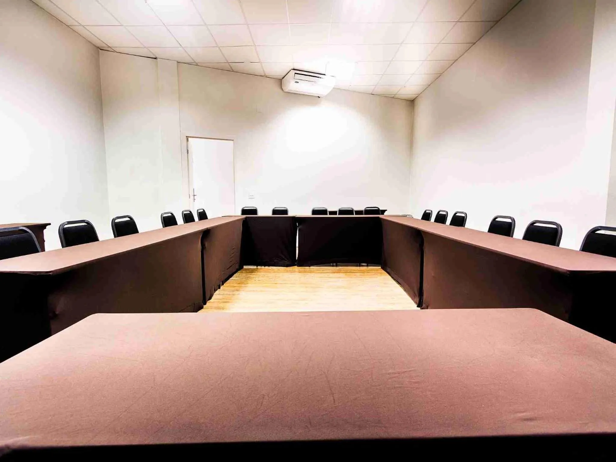 Meeting/conference room in Quality Hotel Pampulha & Convention Center