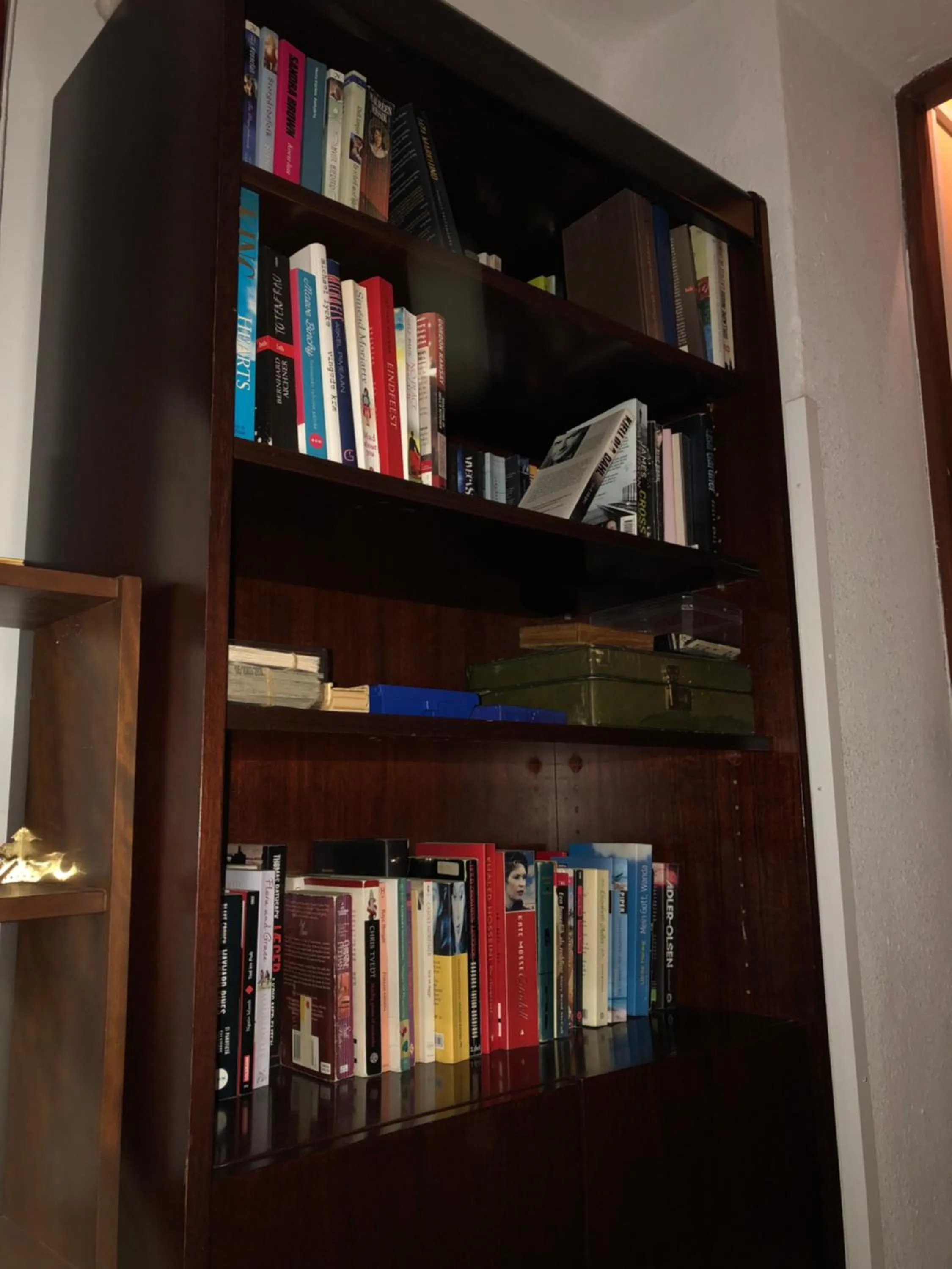 On site in Hostal de la Caravel-la