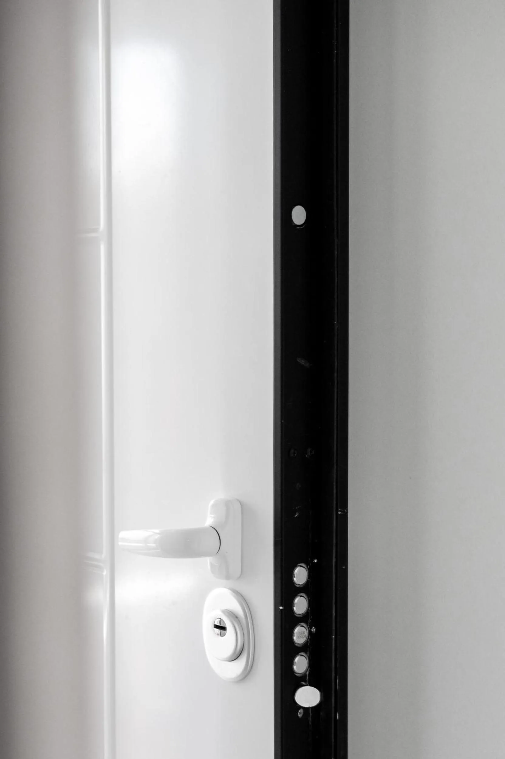 Property building in Blue Riviera villas & suites - Alimos 2