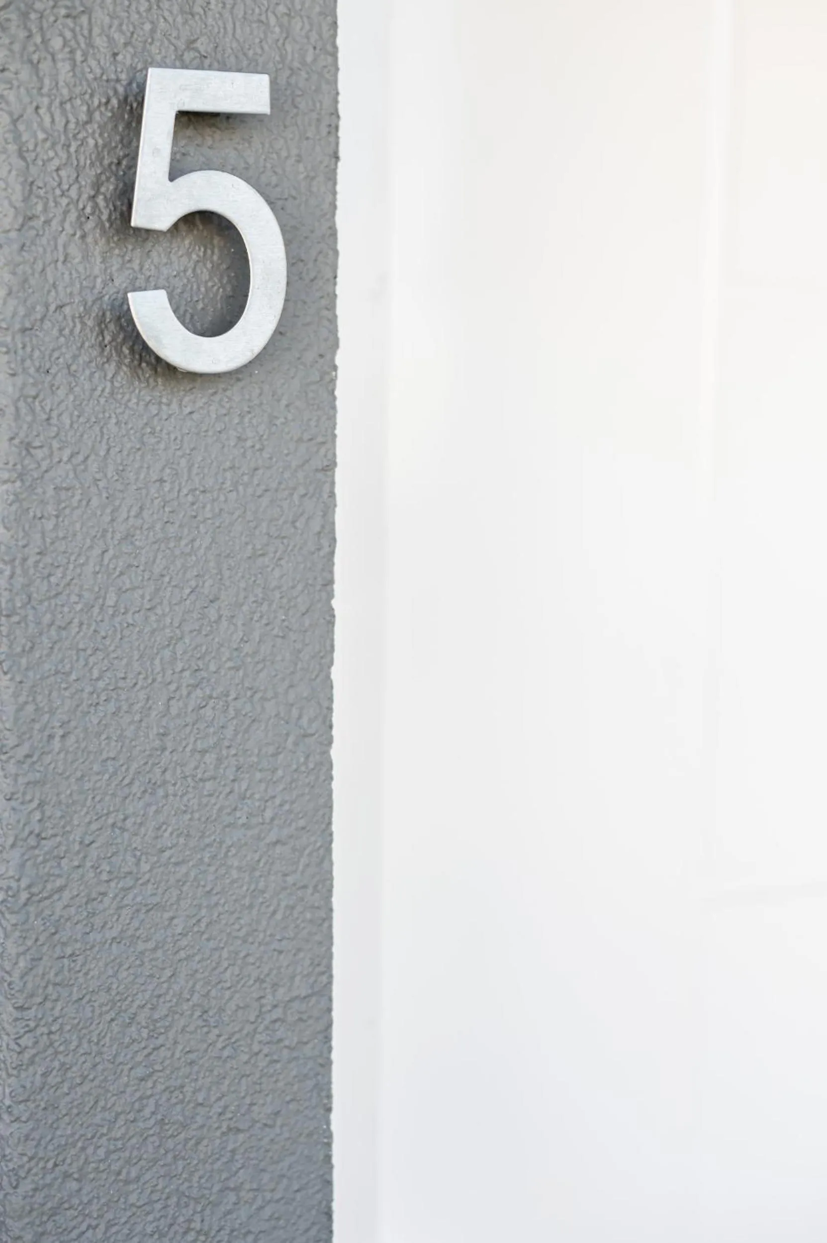 Logo/Certificate/Sign in Blue Riviera villas & suites - Alimos 2